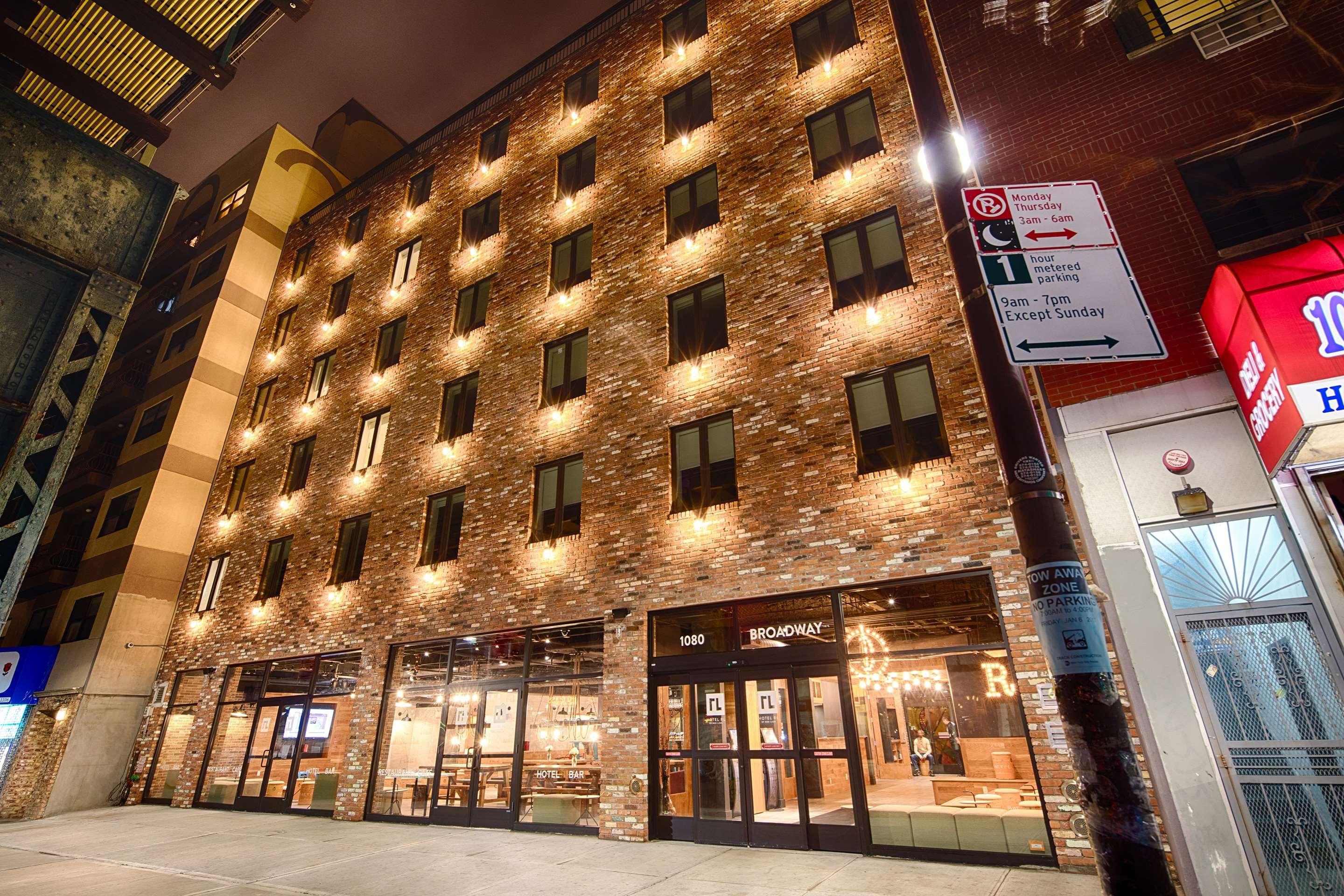 Hotel RL by Red Lion Brooklyn — photo 5