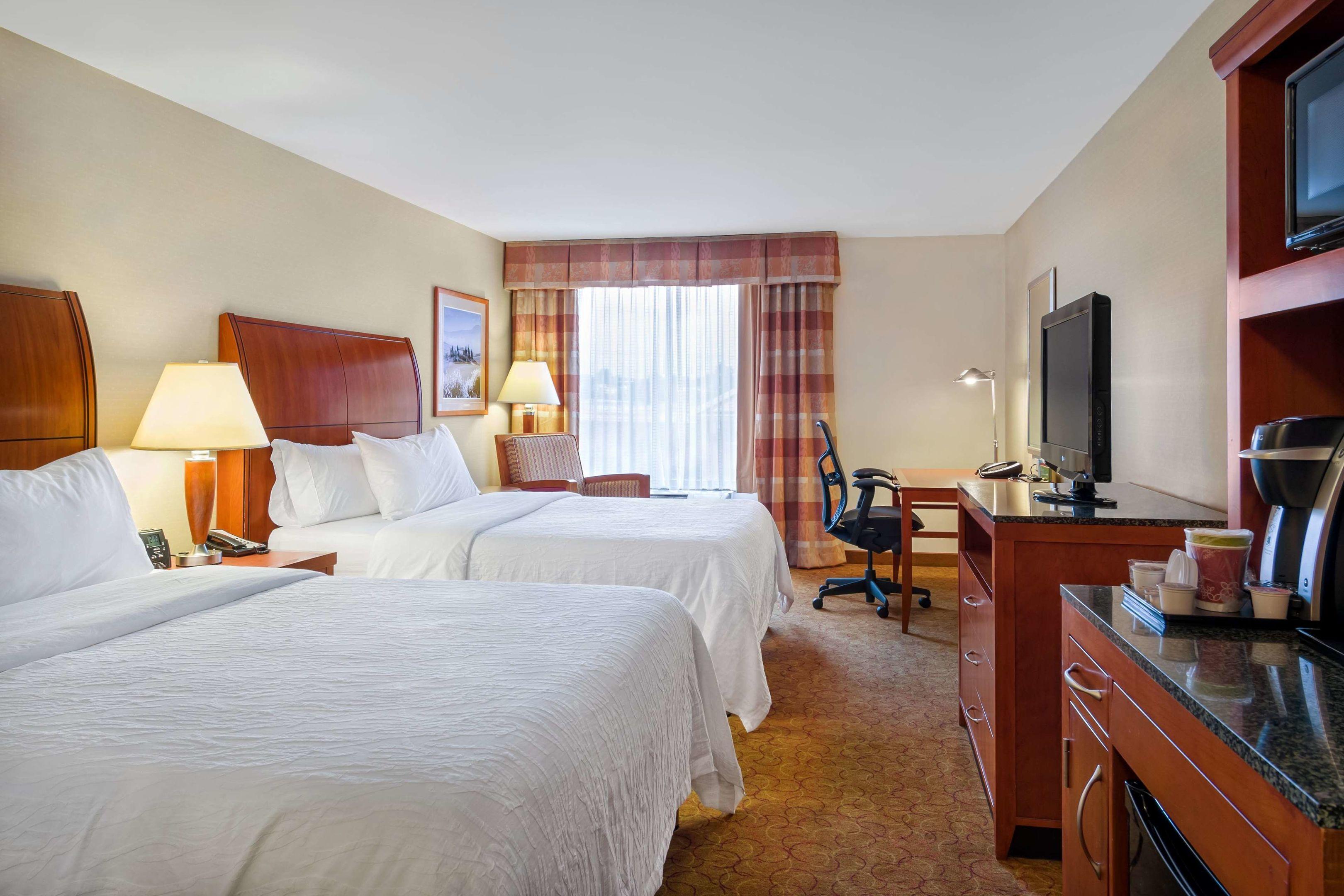Hilton Garden Inn Cleveland East/Mayfield Village — photo 5