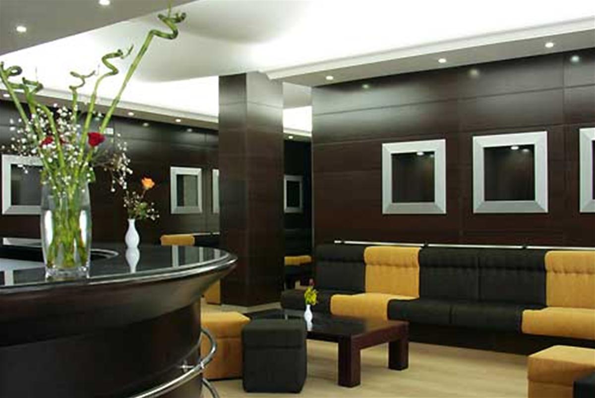 Le Monaco Hôtel & Thalasso — photo 5