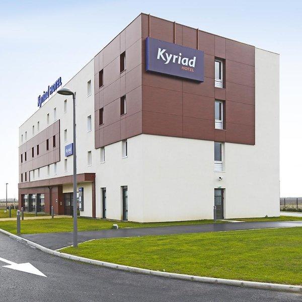 Kyriad Douai Dechy — photo 4