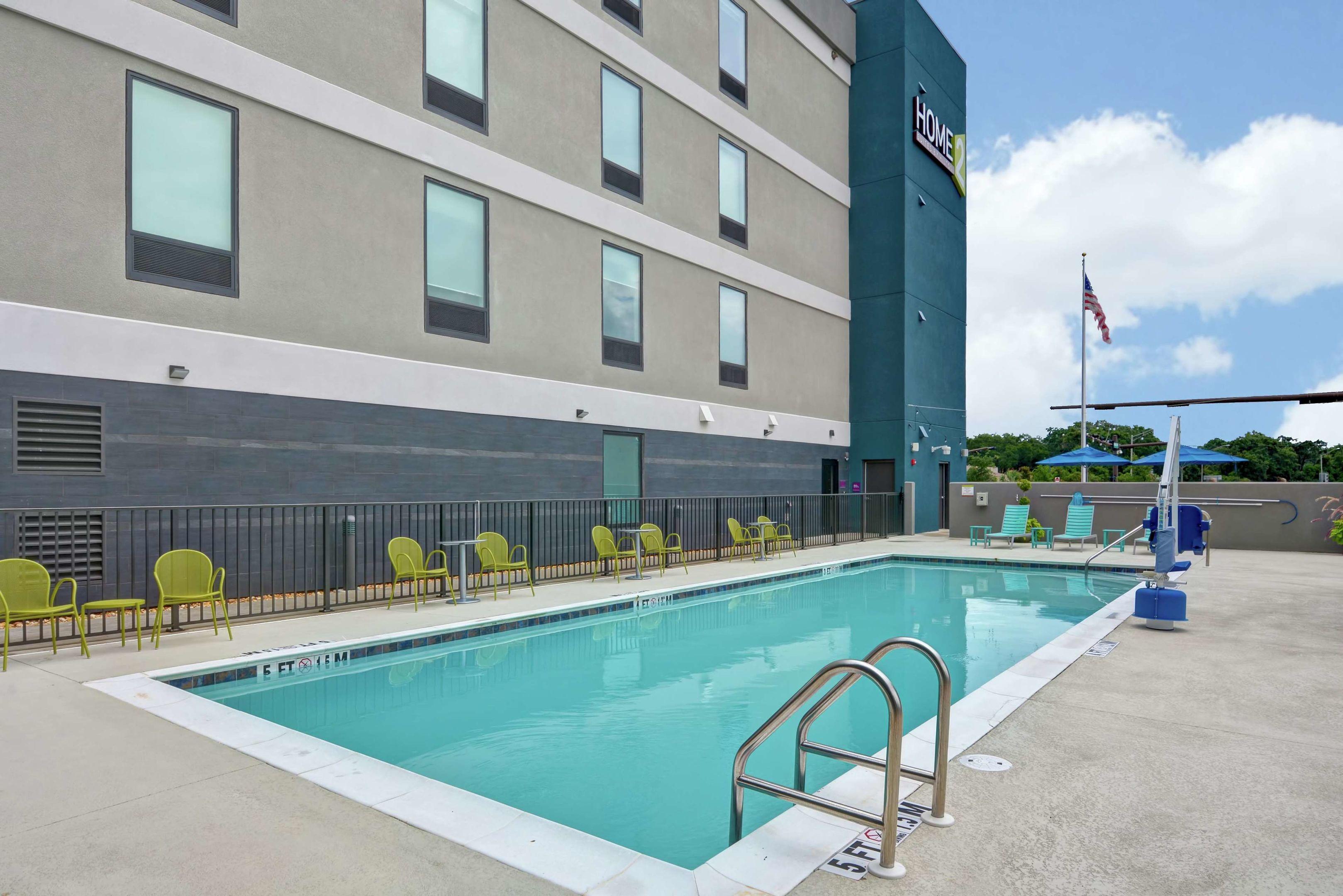Home2 Suites by Hilton Pensacola I-10 at North Davis Highway — photo 5