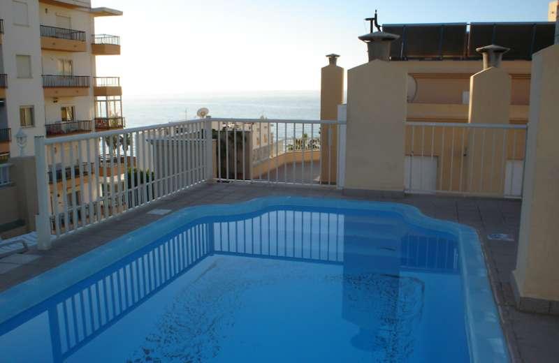 Apartamentos Andalucía — photo 4