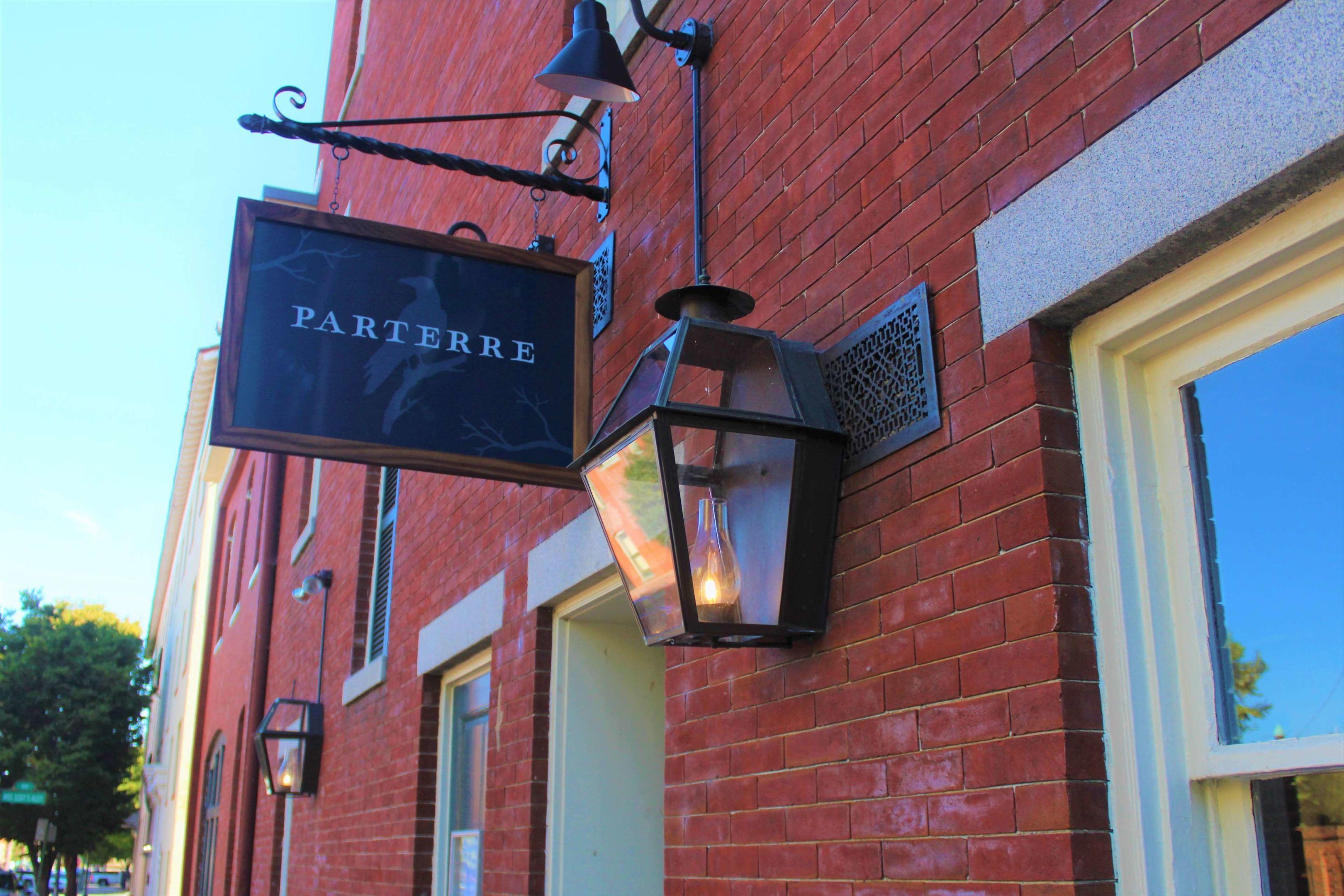 Linden Row Inn — photo 4