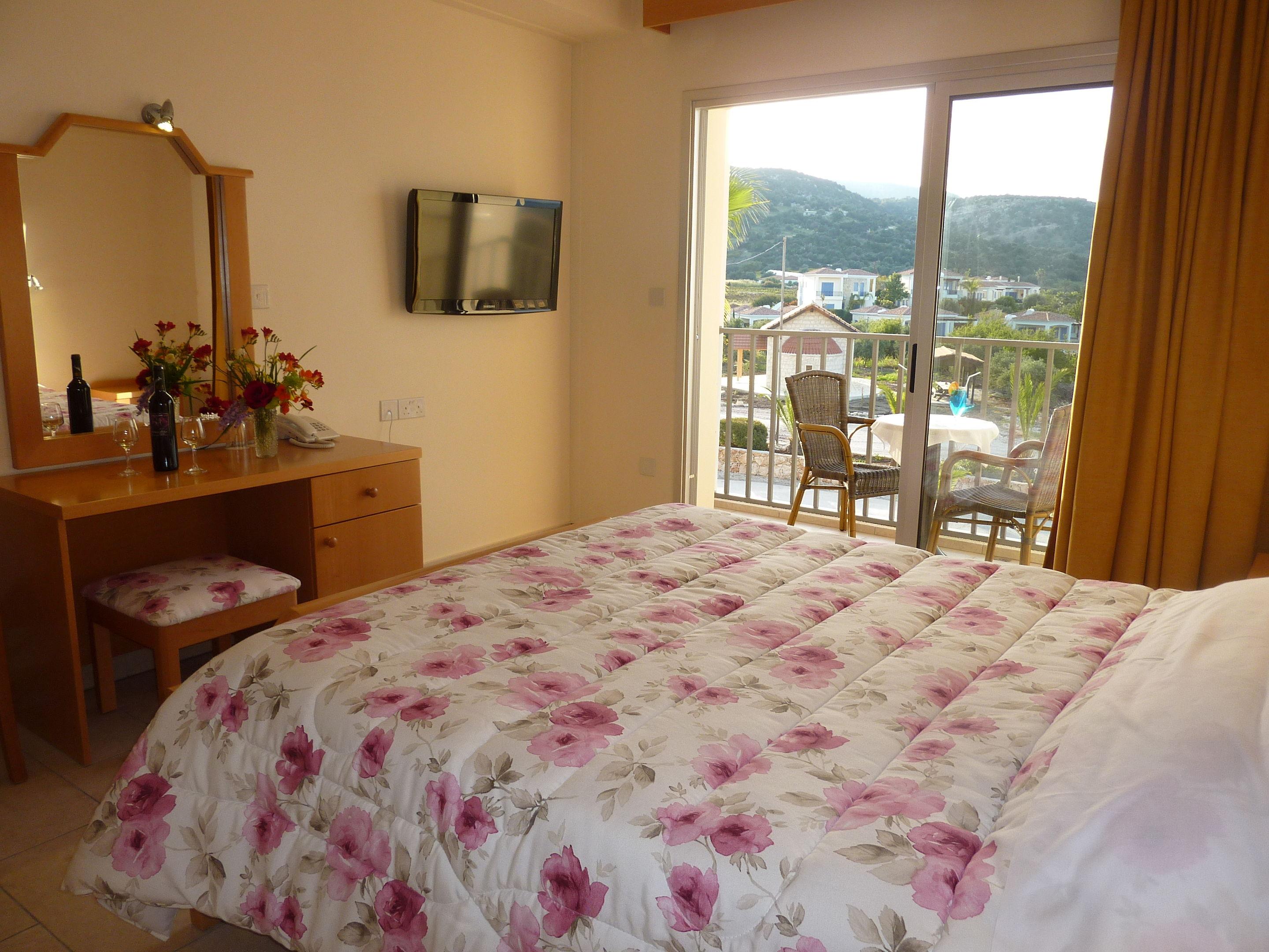 Aphrodite Beach Hotel — photo 5