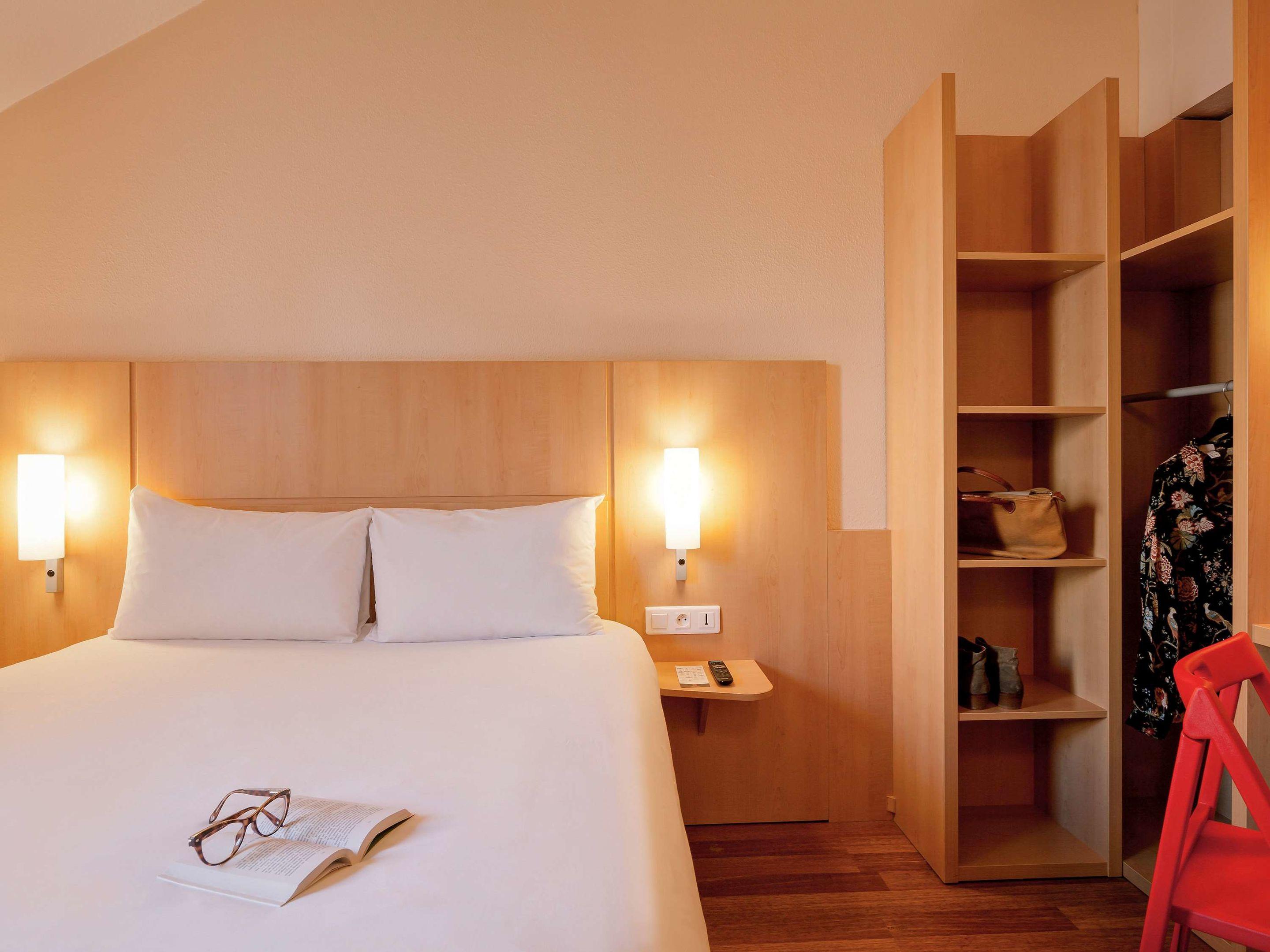 ibis Annecy Centre Vieille Ville — photo 4