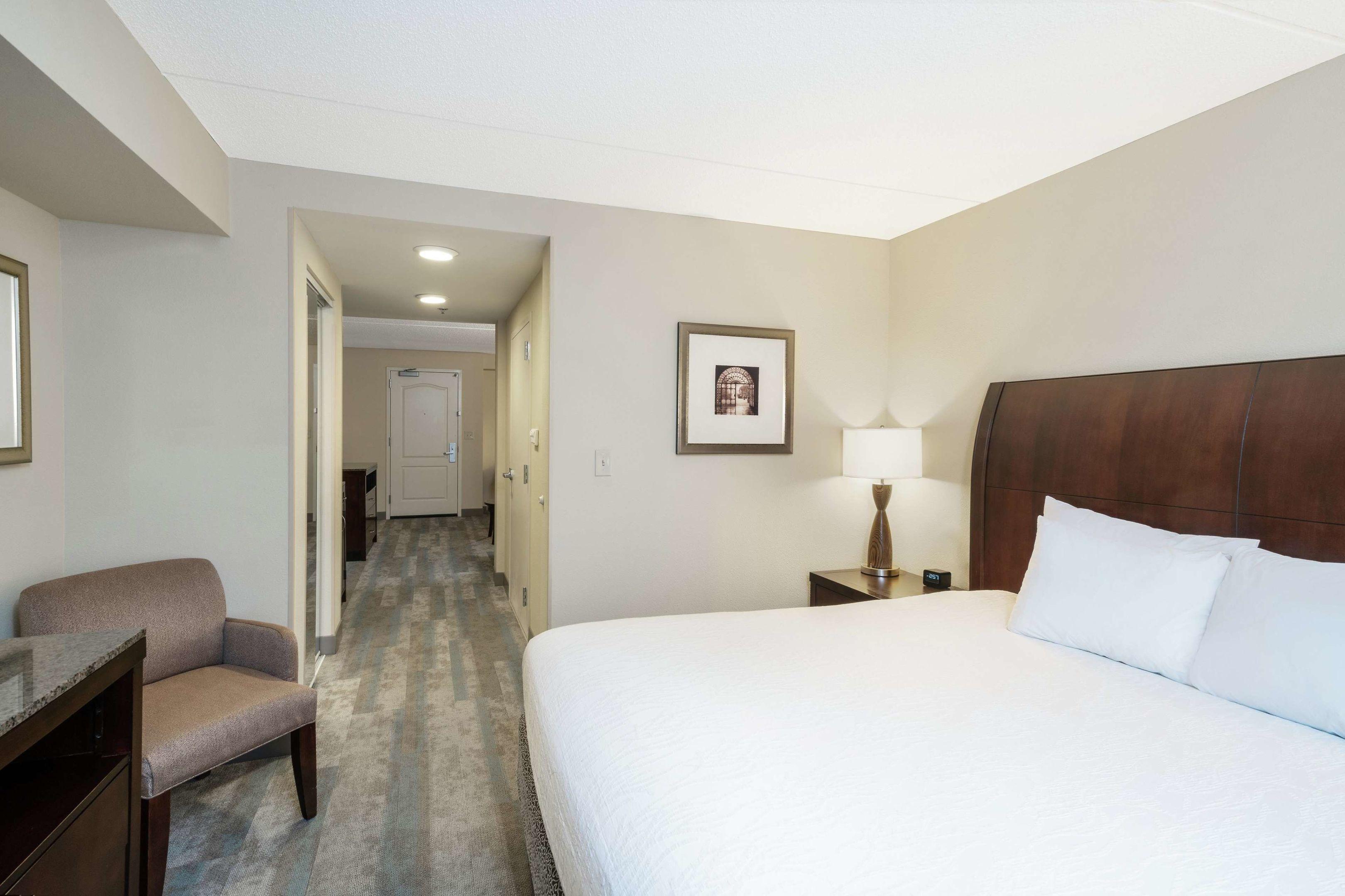 Hilton Garden Inn Richmond Airport — photo 4