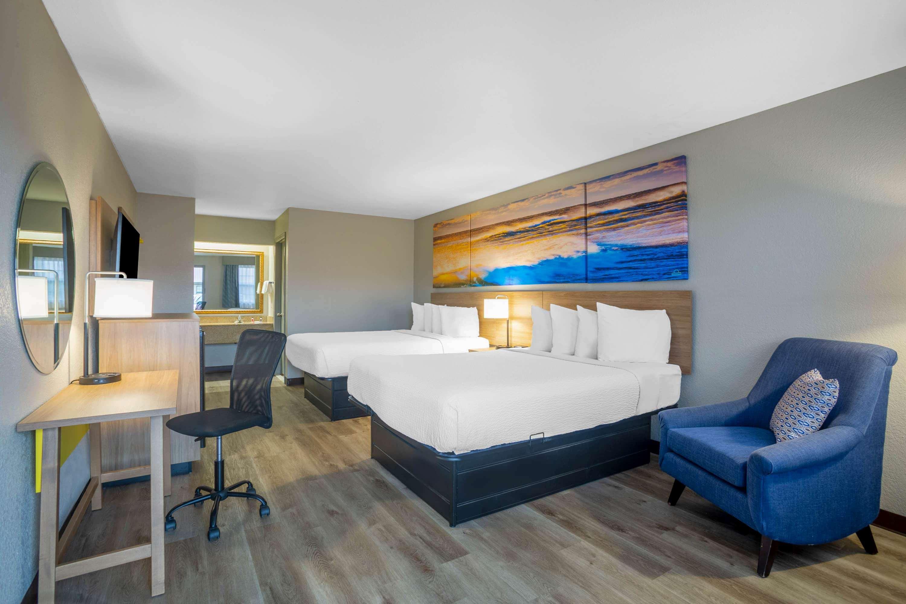 Days Inn by Wyndham Lonoke — photo 5