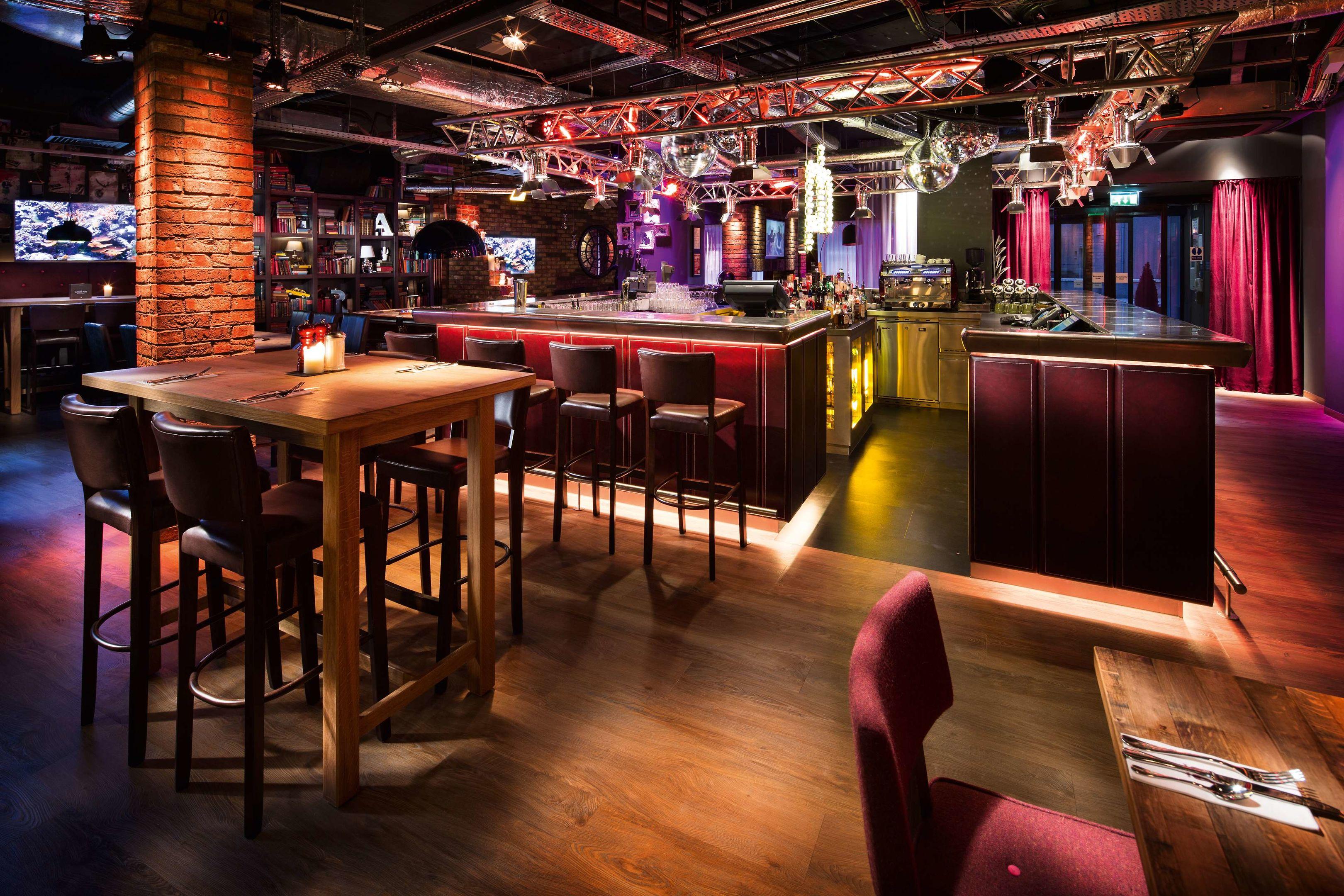 pentahotel Inverness — photo 4