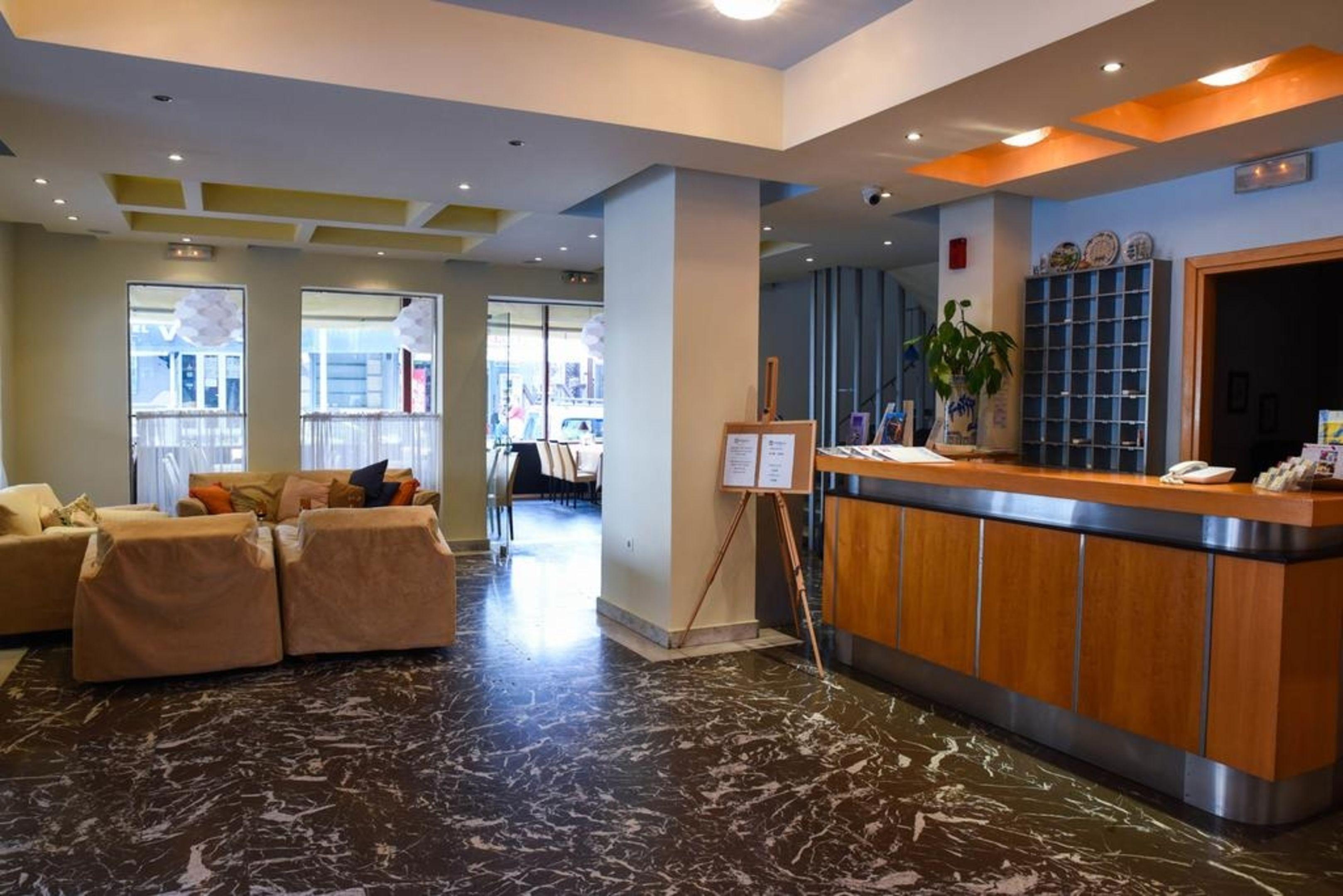 Vassilia Hotel — photo 5