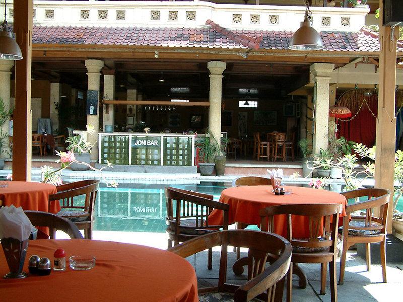 Legian Village Hotel — photo 5