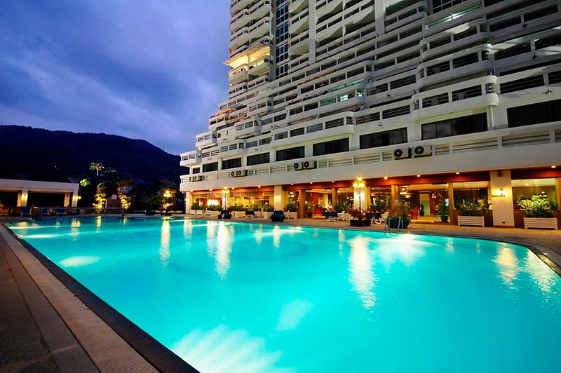 Andaman Beach Suites Hotel — photo 4
