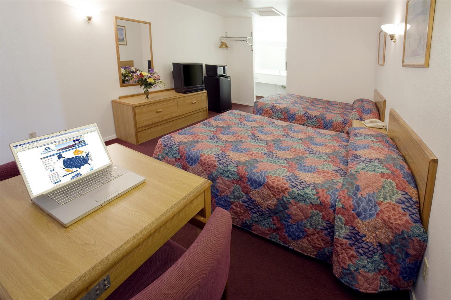 Americas Best Value Inn-San Antonio/Lackland AFB — photo 5