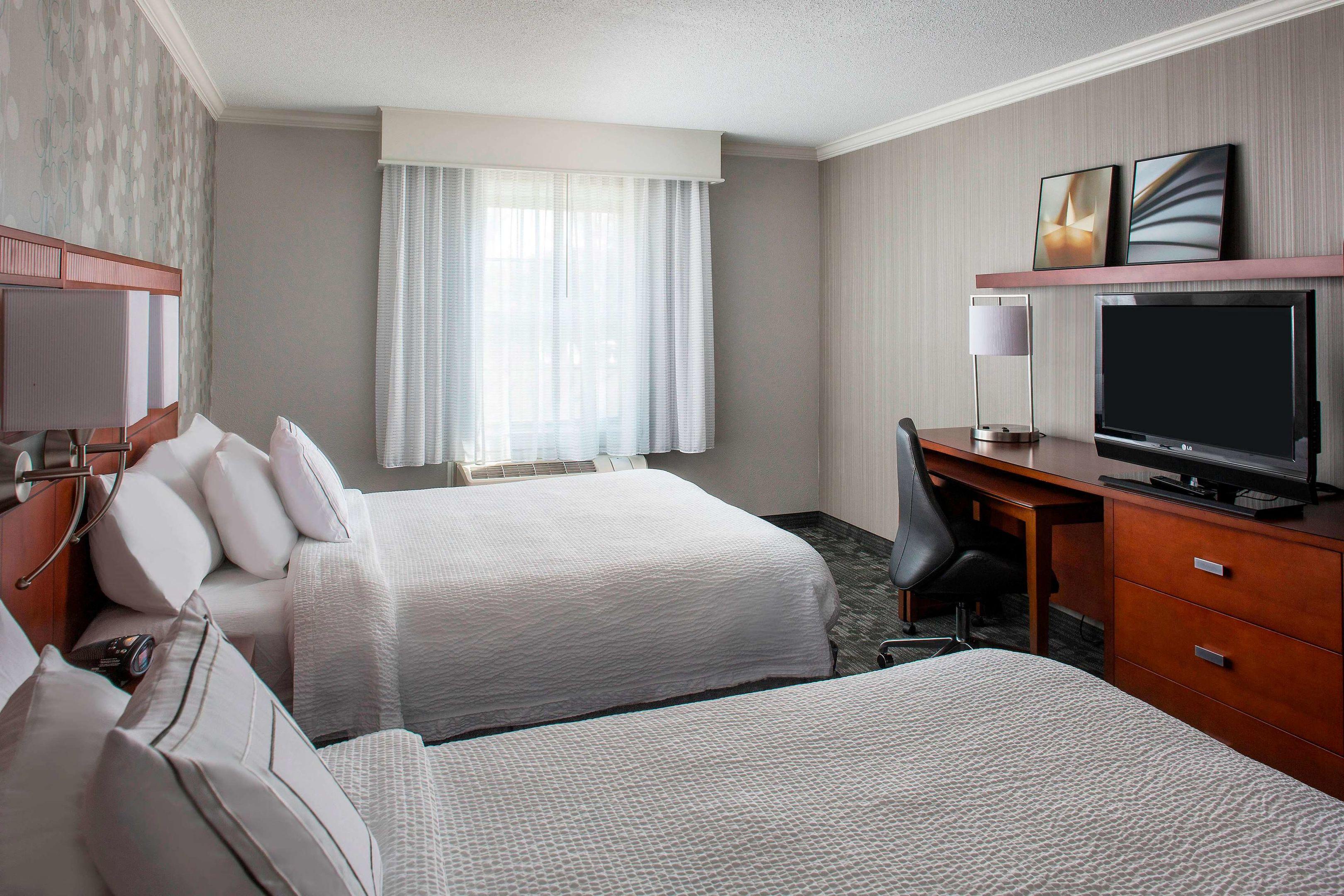 Sonesta Select San Jose Airport — photo 4