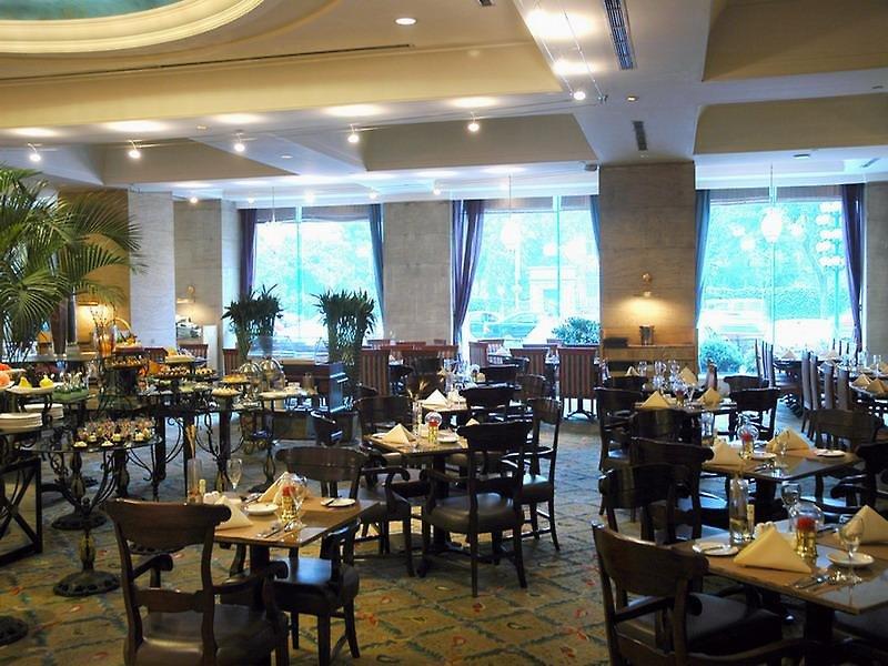 Crowne Plaza Zhongshan — photo 4