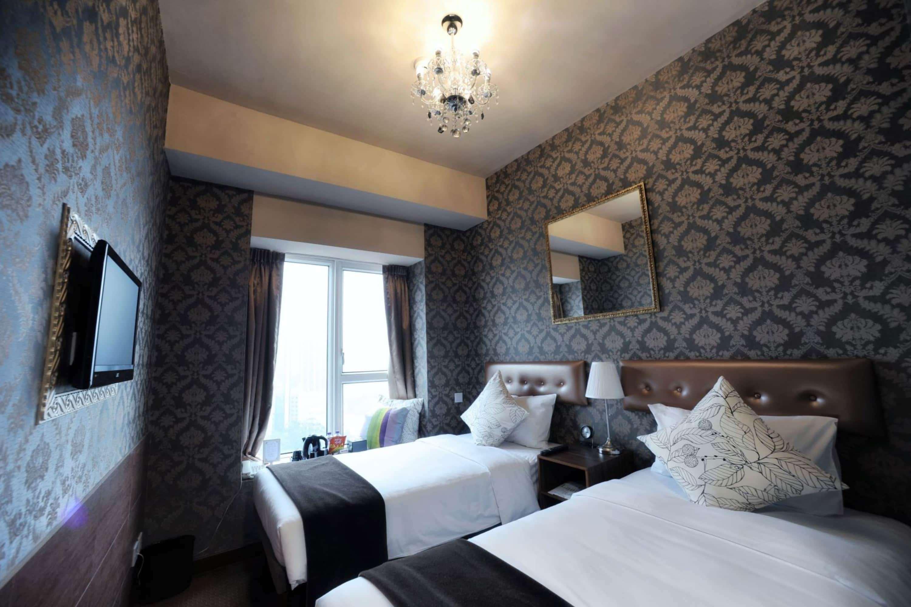 Ramada Hong Kong Grand — photo 5