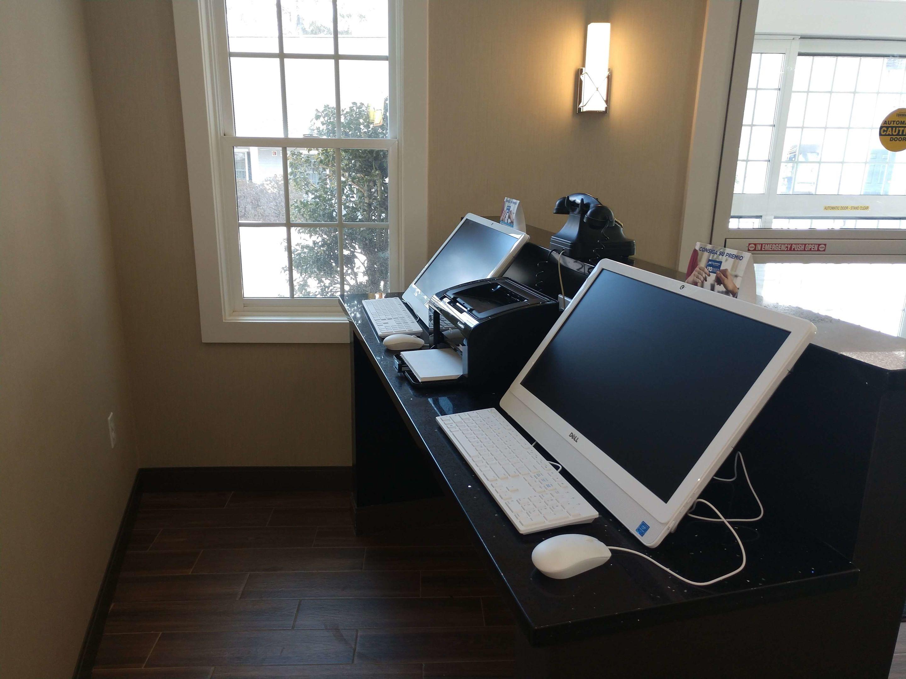 Best Western Plus Cold Spring — photo 5