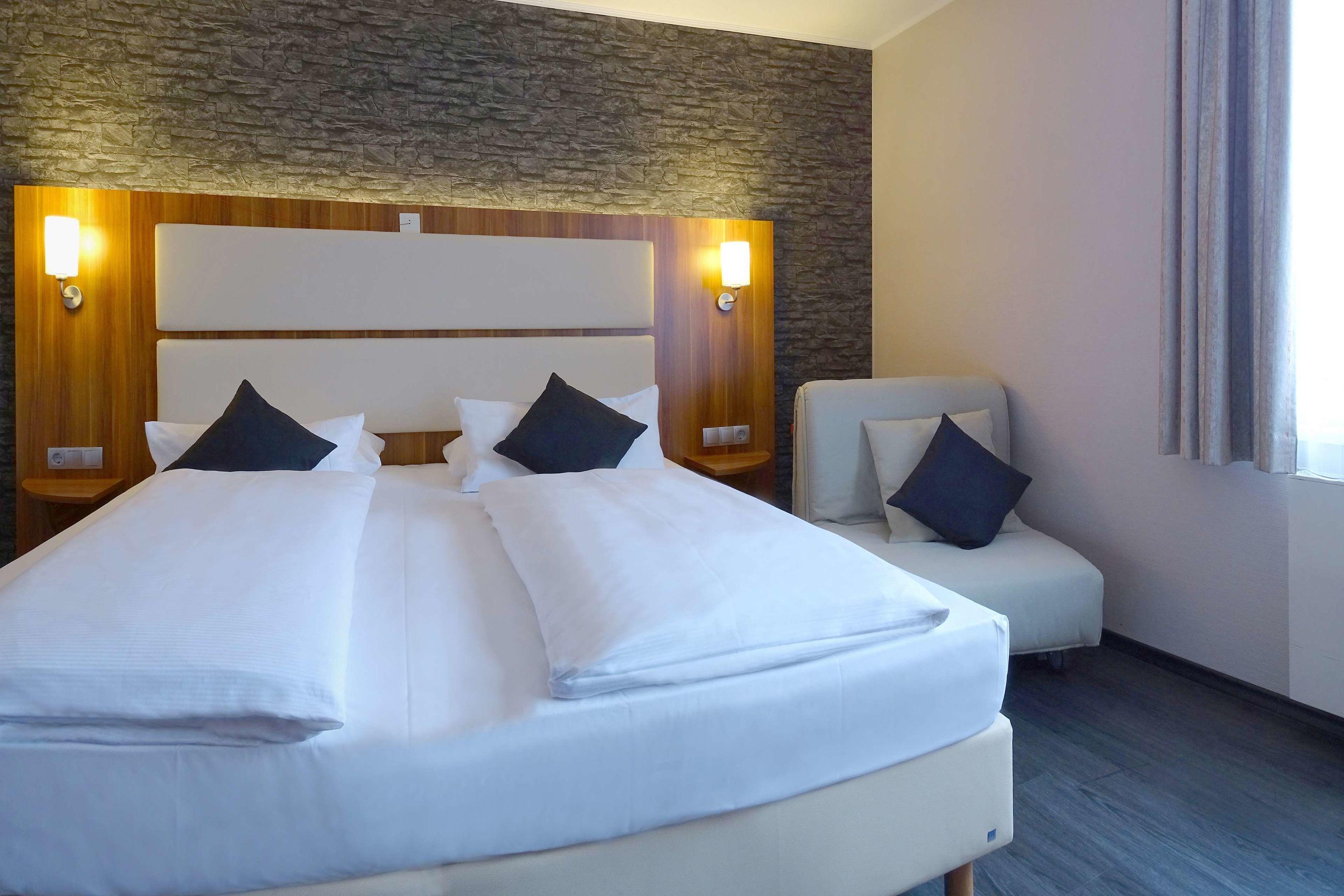 Best Western Amedia Zwickau — photo 4