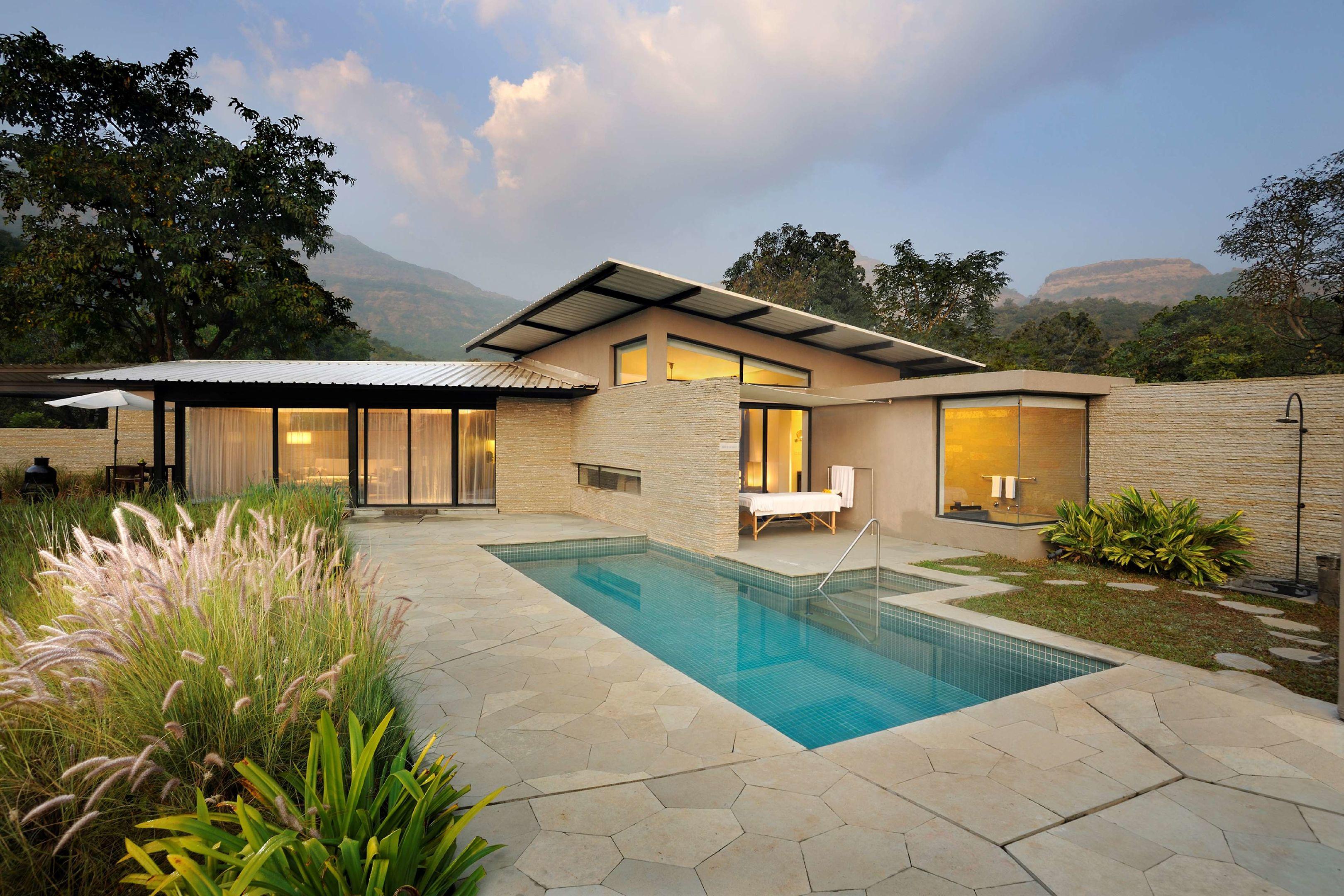 Hilton Shillim Estate Retreat and Spa — photo 5