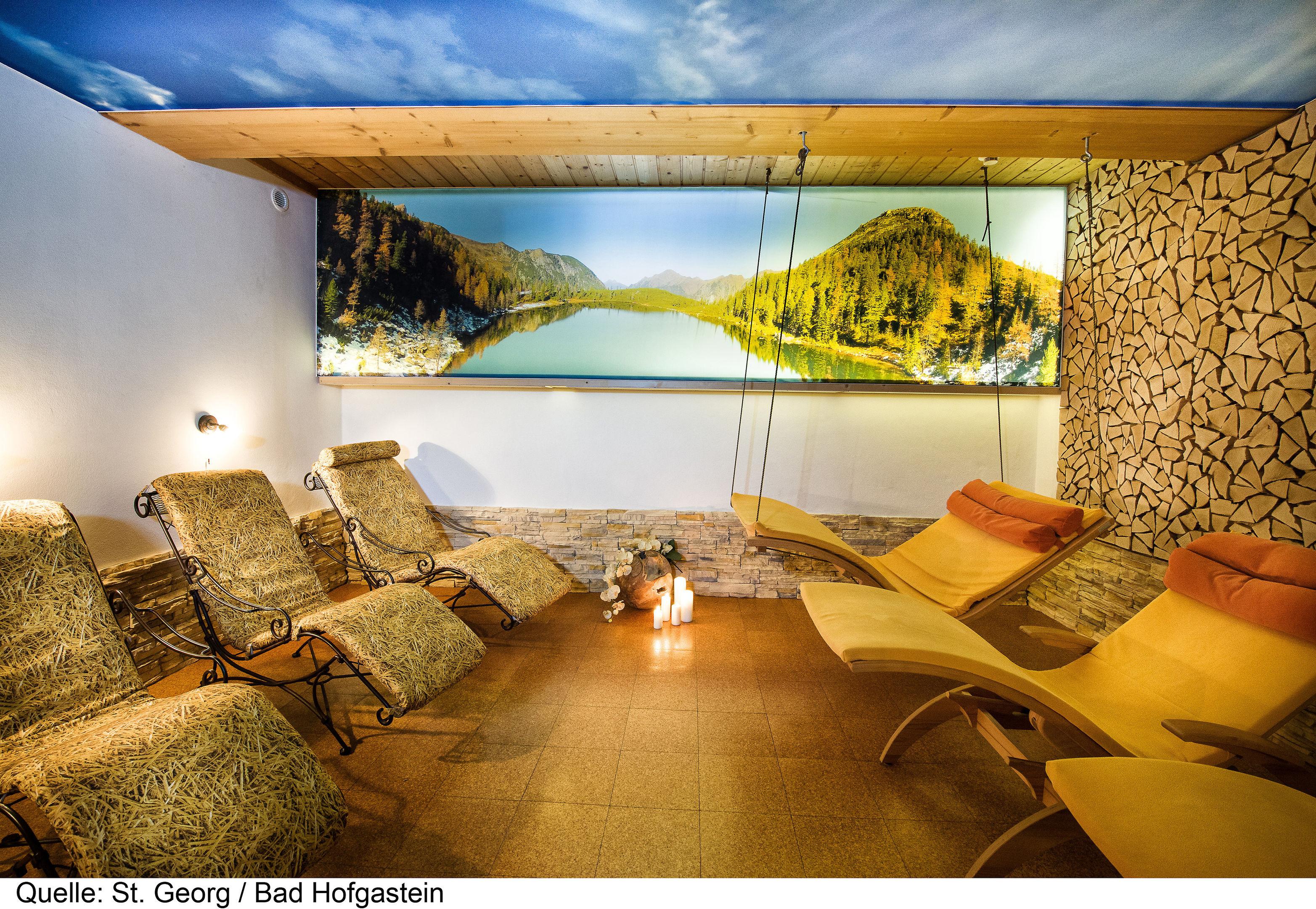 Johannesbad Hotel St. Georg — photo 4