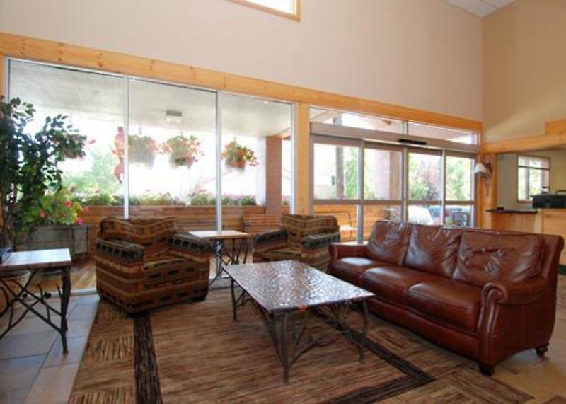 Quality Inn Fairbanks — photo 4