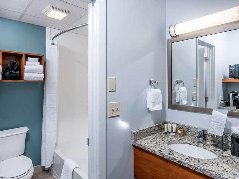 Rockland Harbor Hotel — photo 5