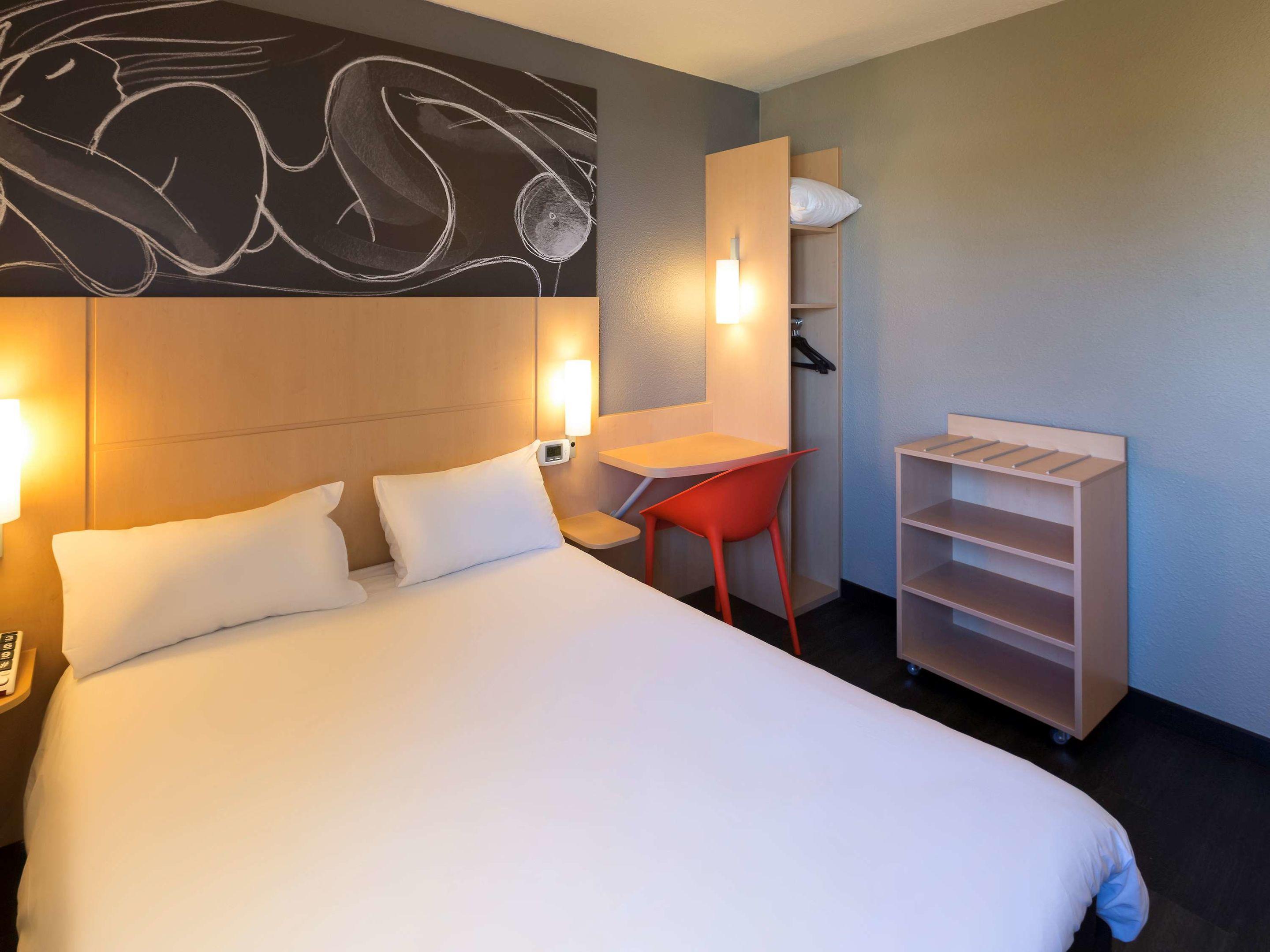 ibis Béziers Est Méditerranée — photo 4