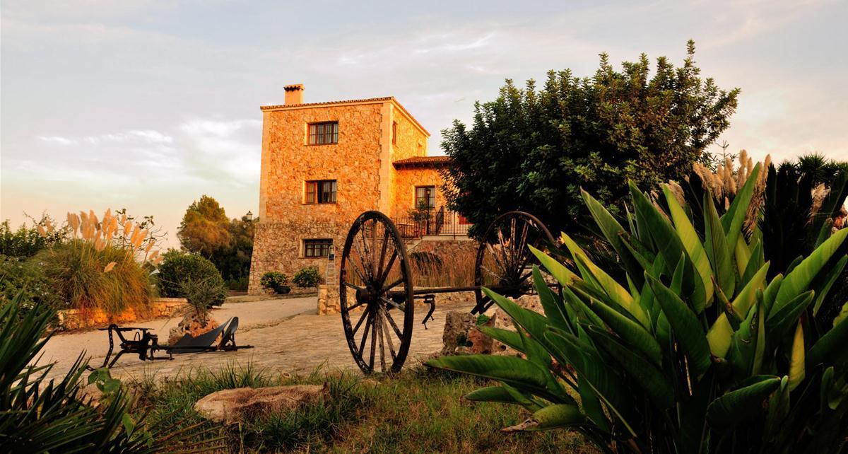 Agroturismo Son Ginebro — photo 4