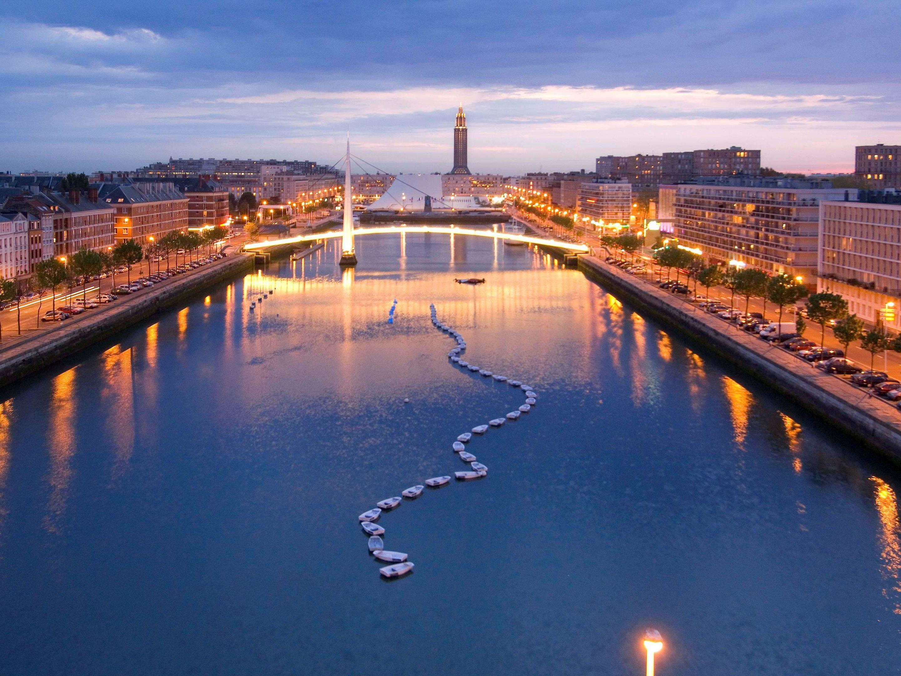 hotelF1 Le Havre — photo 5