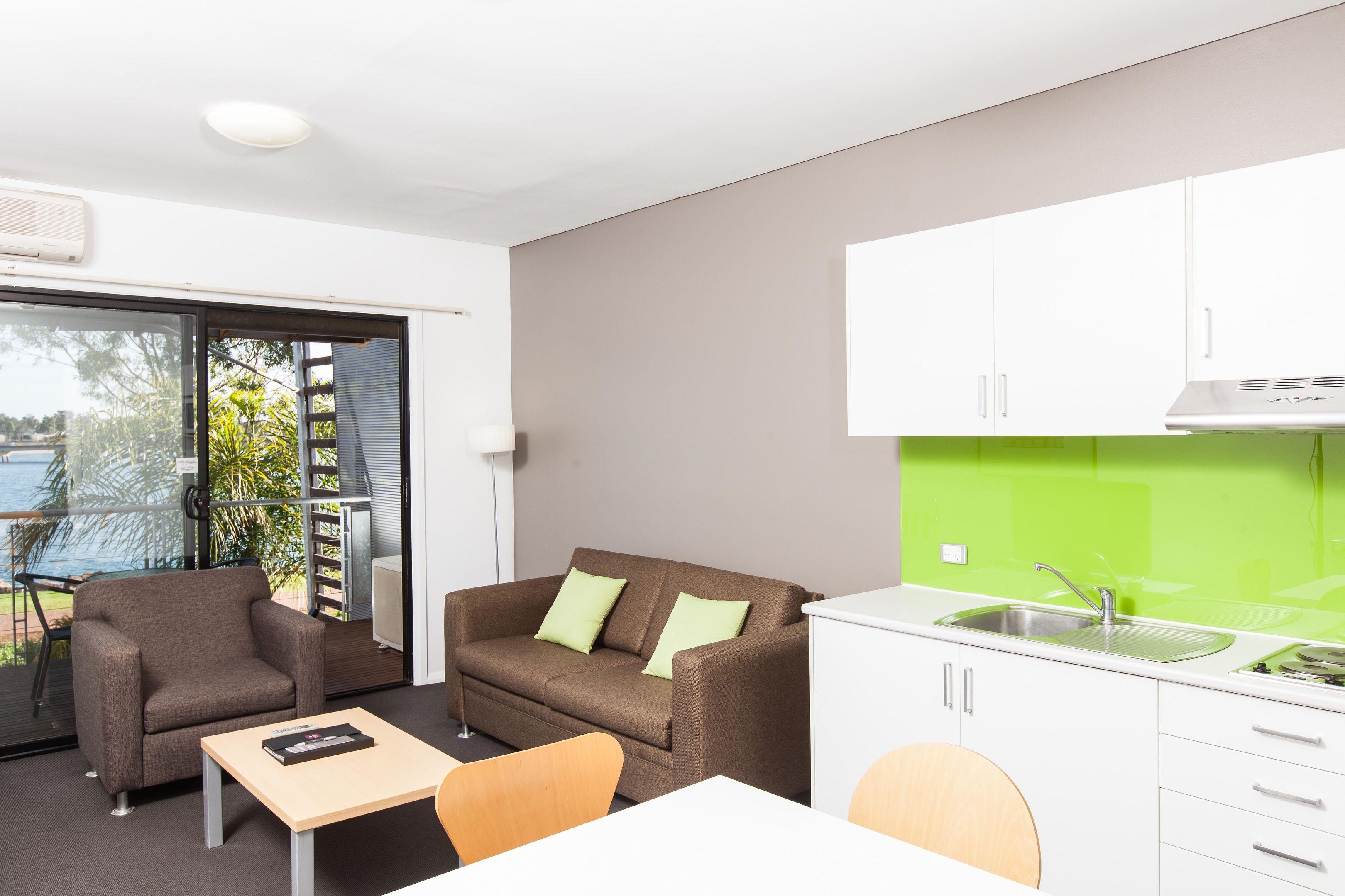 Majestic Oasis Apartments — photo 5
