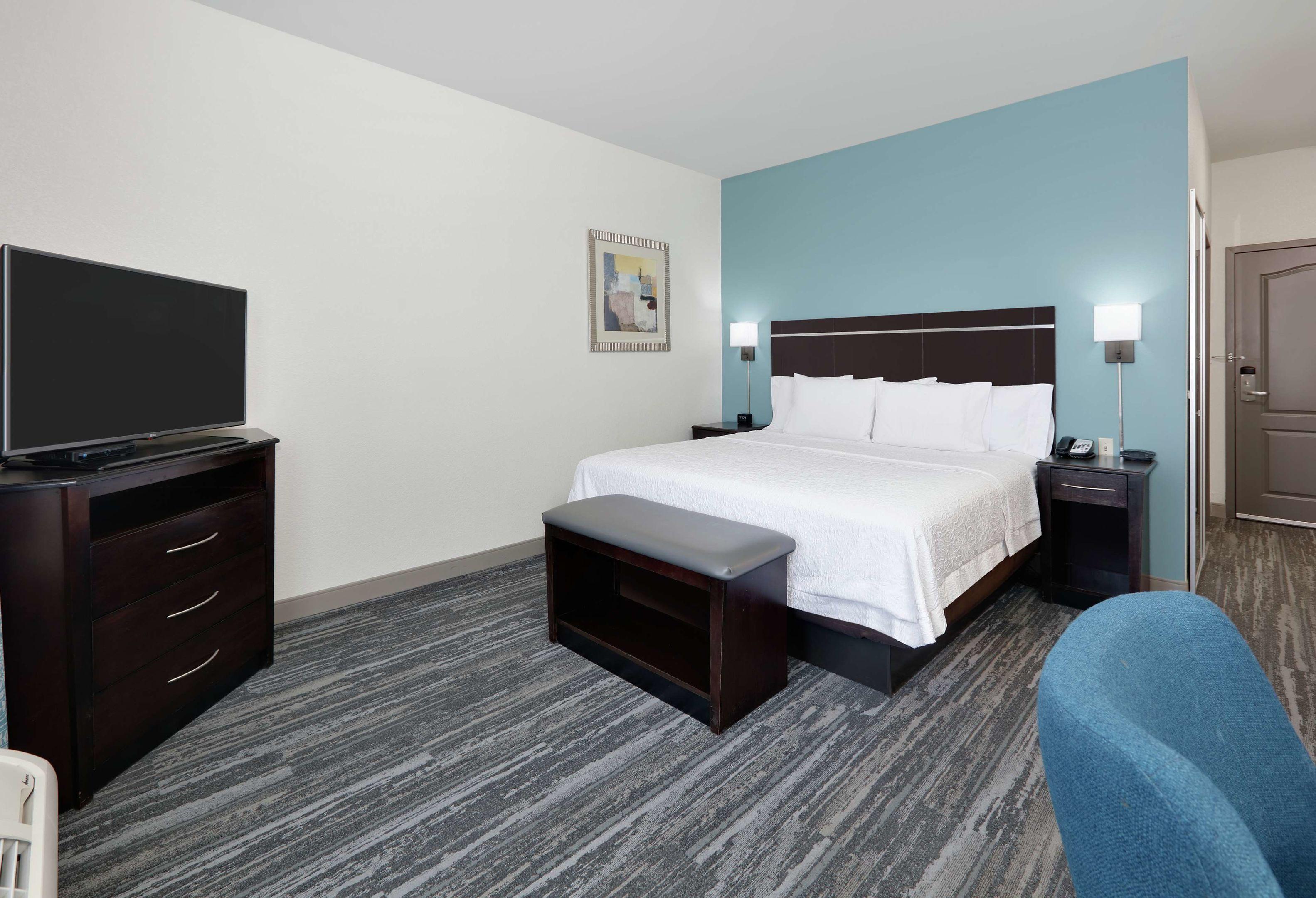 Hampton Inn & Suites Childress — photo 5
