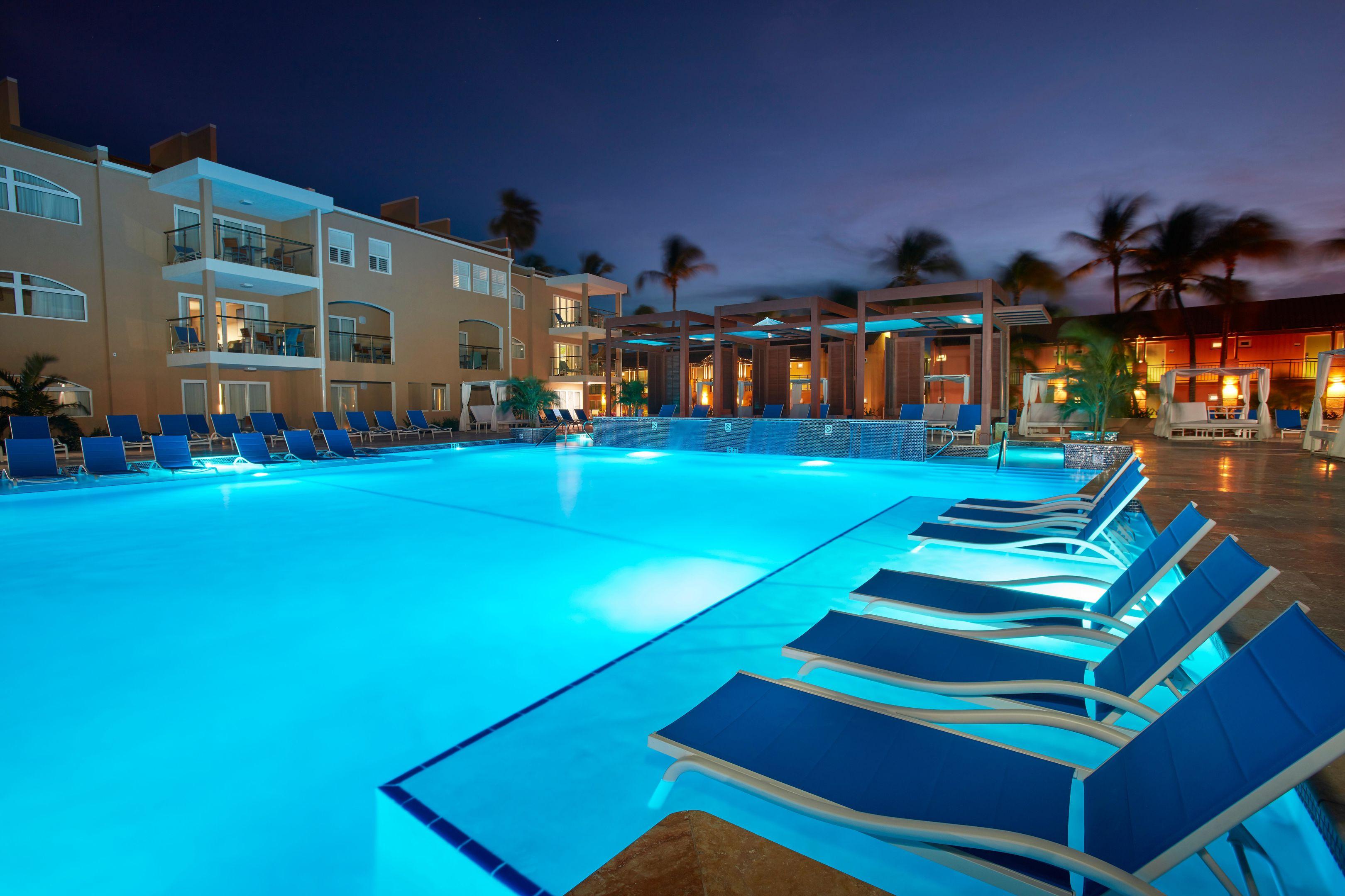 Divi Dutch Village Beach Resort — photo 4