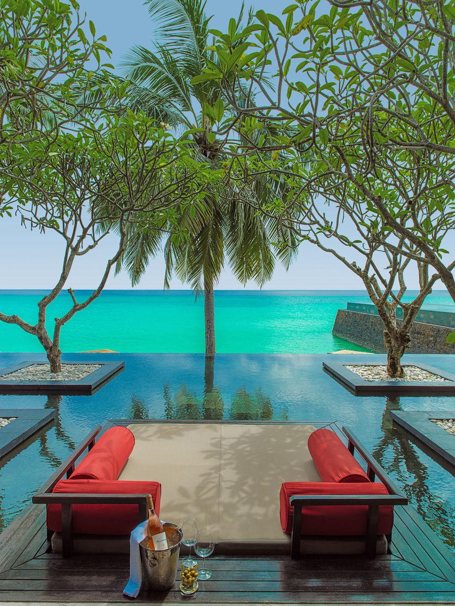 One&Only Reethi Rah — photo 5