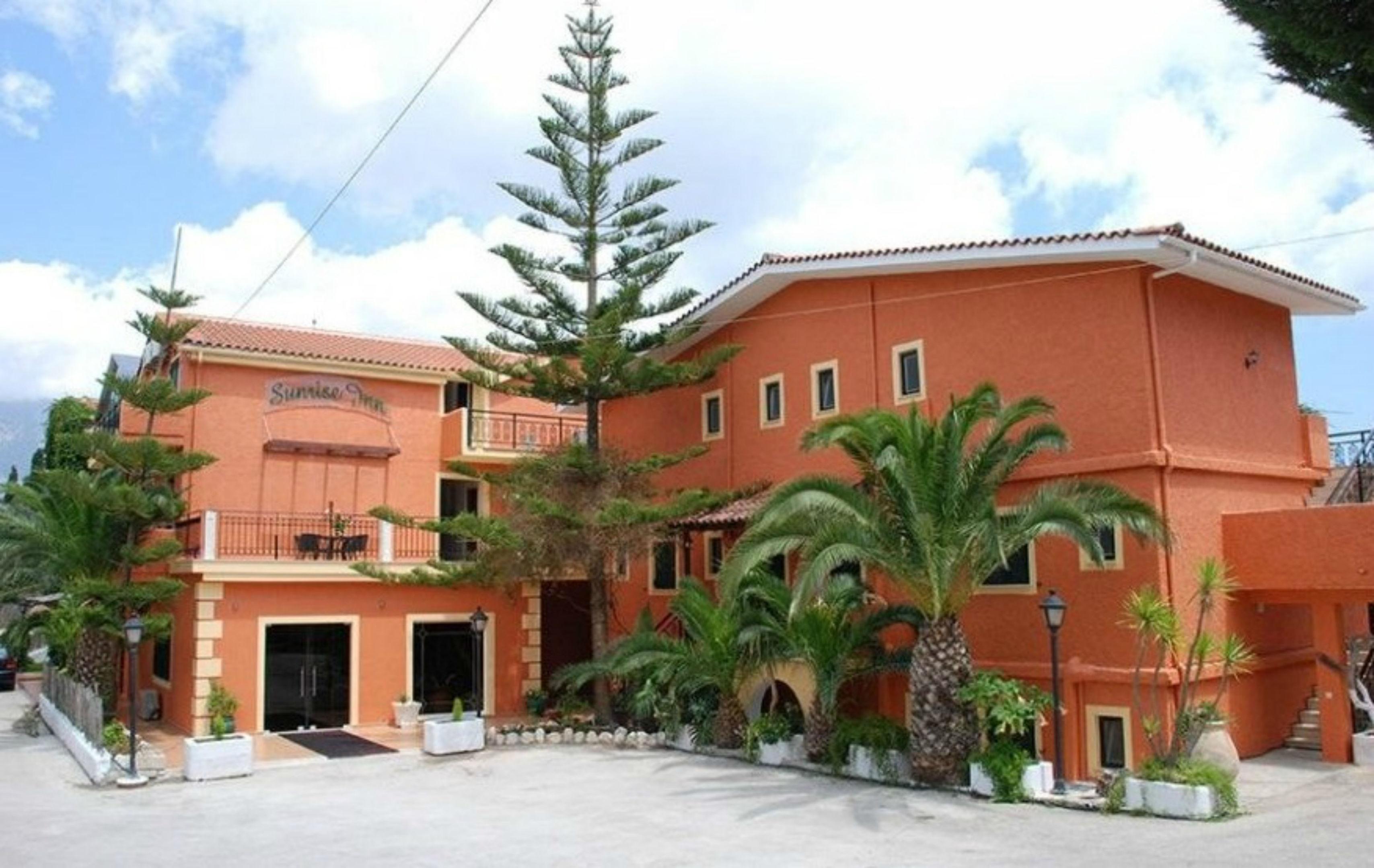 Sunrise Inn — photo 4