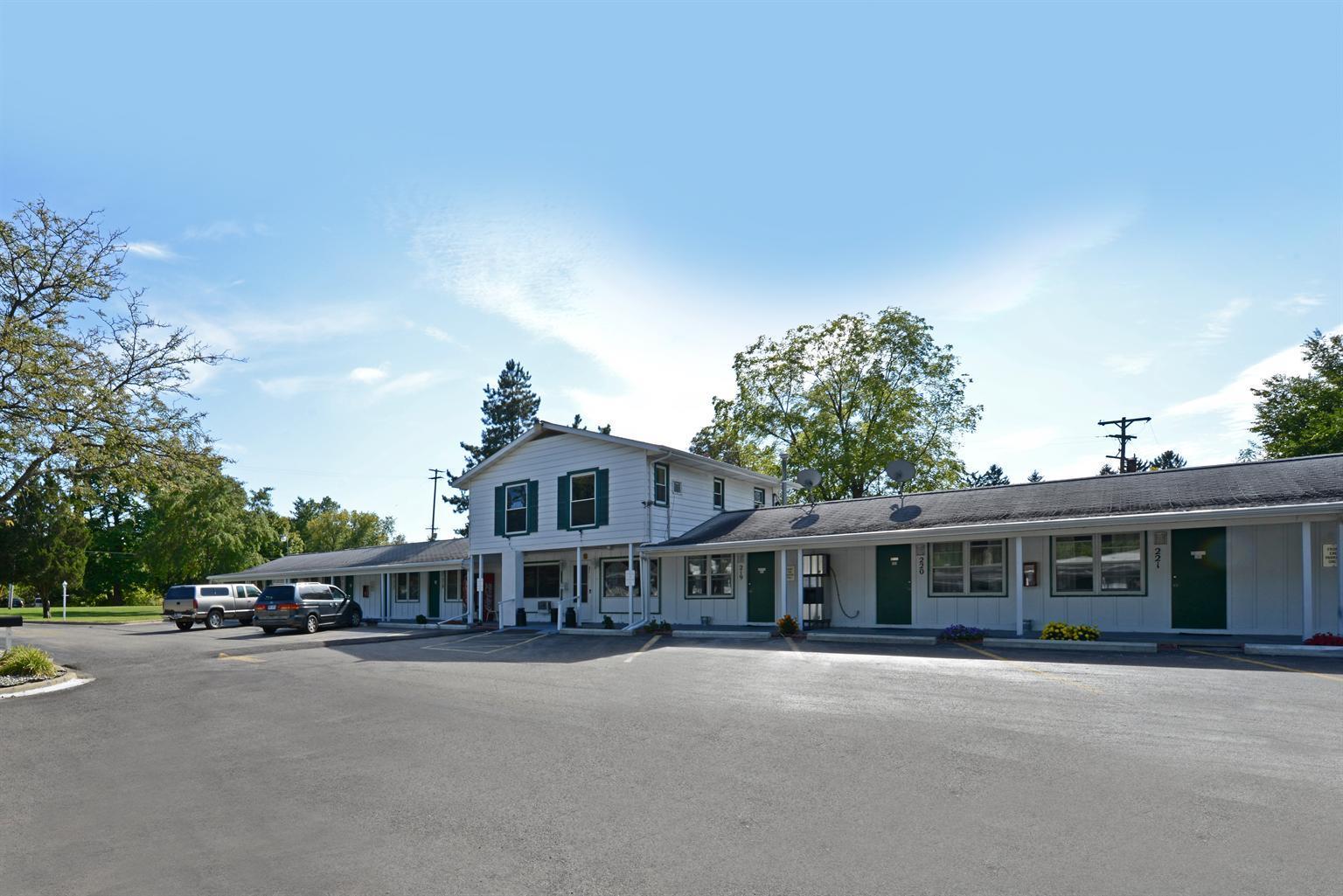 Americas Best Value Inn - Jonesville — photo 4