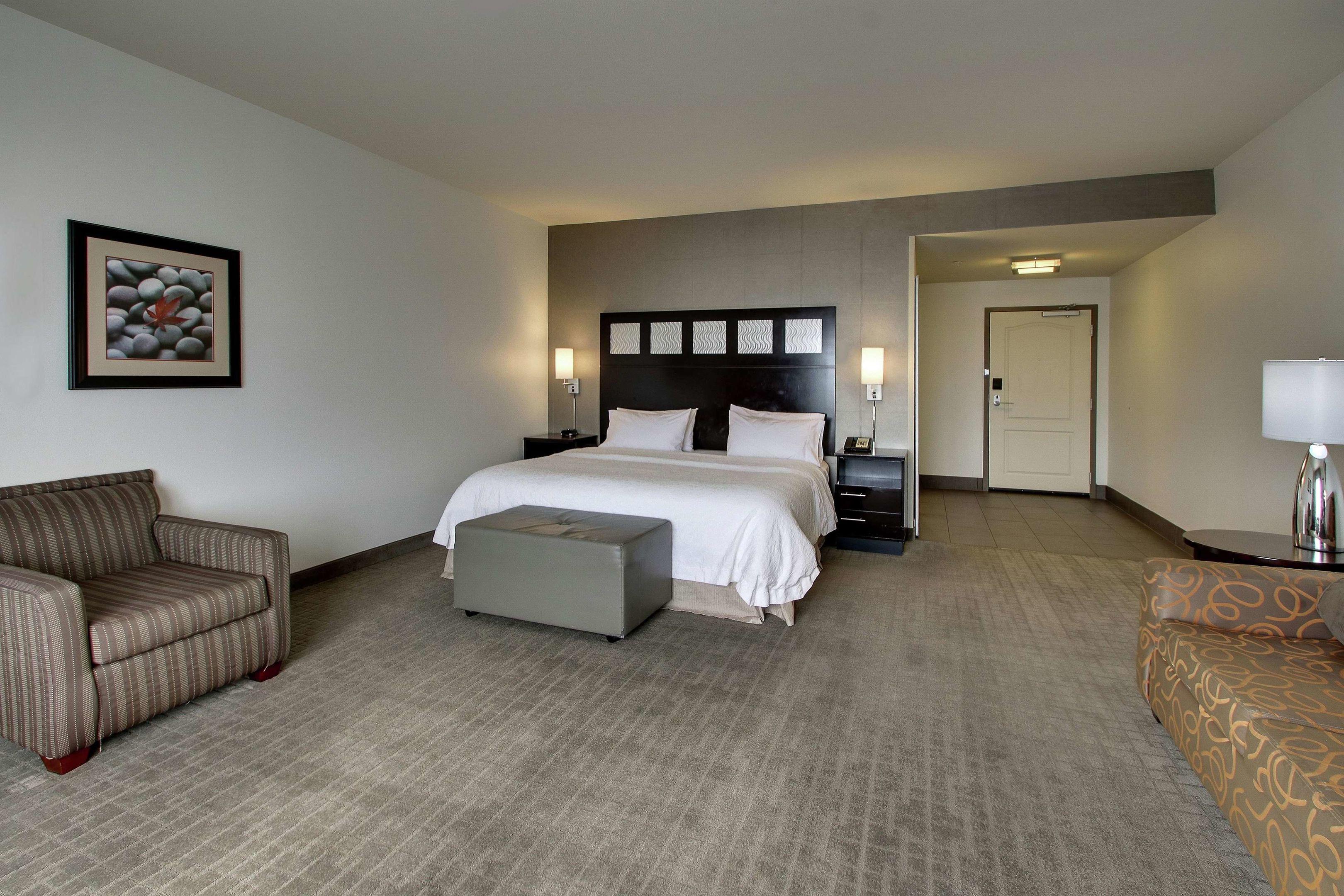 Hampton Inn and Suites Shreveport/South — photo 5