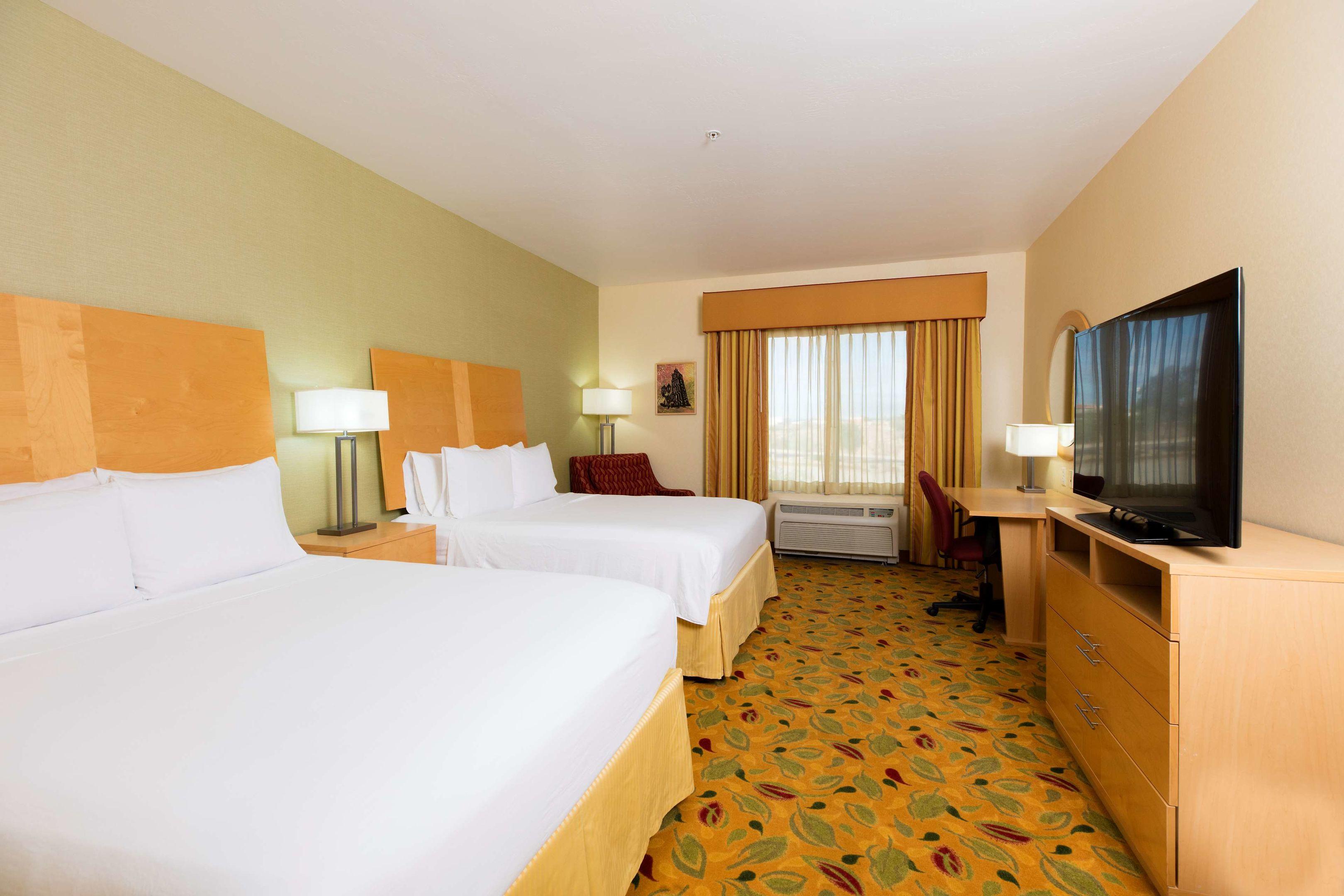 Radisson Hotel Yuma — photo 4