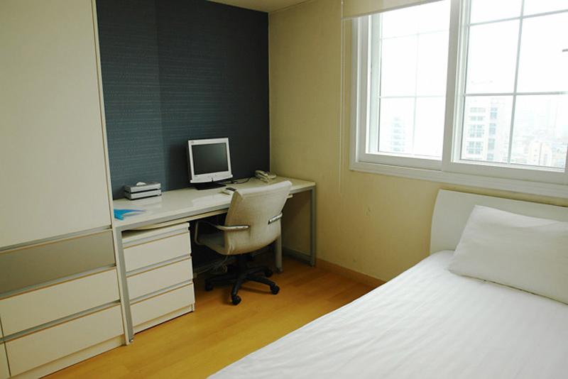 CO-OP Residence Uljiro — photo 4