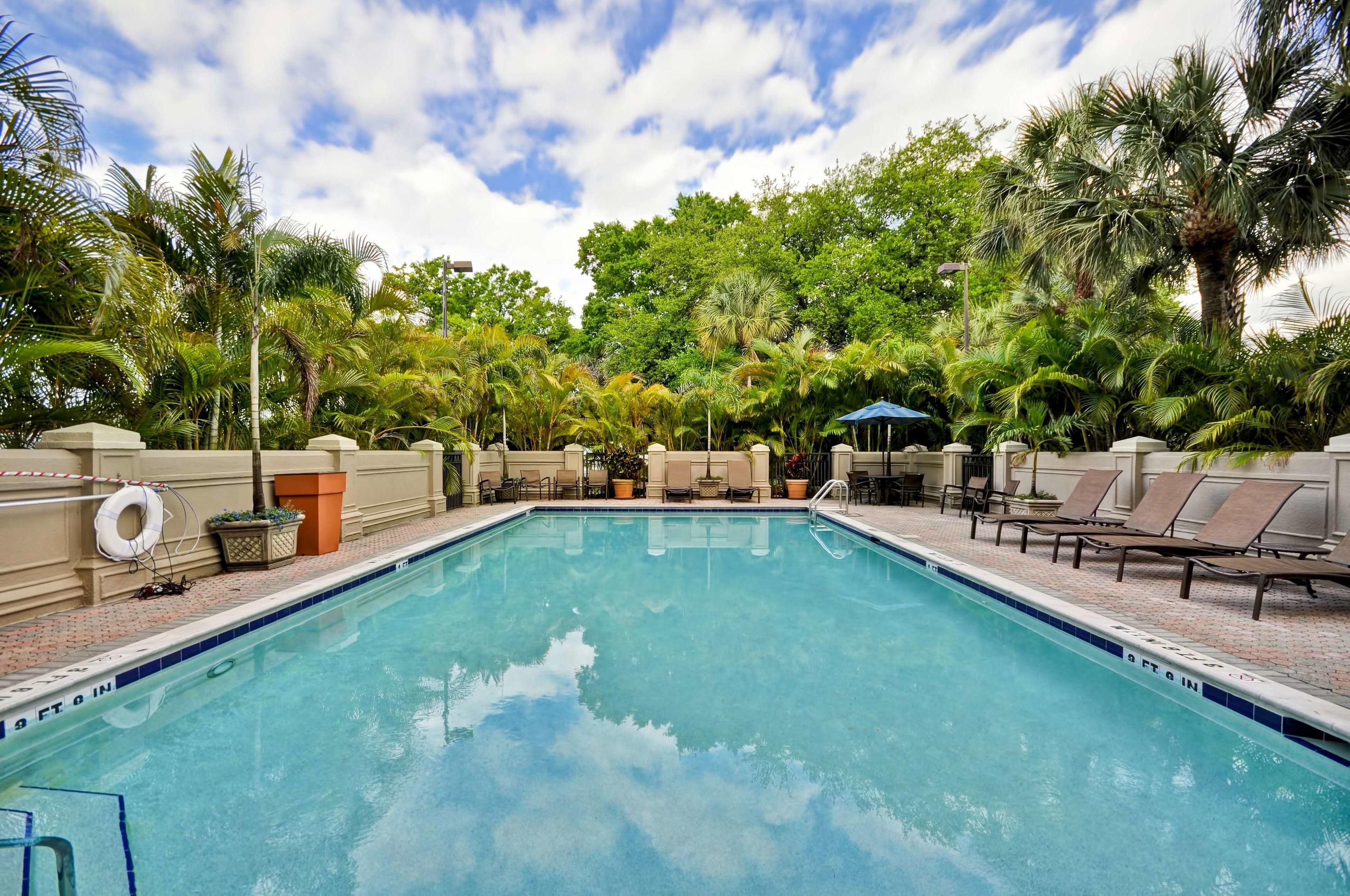 Hyatt Place Tampa Airport/Westshore — photo 5