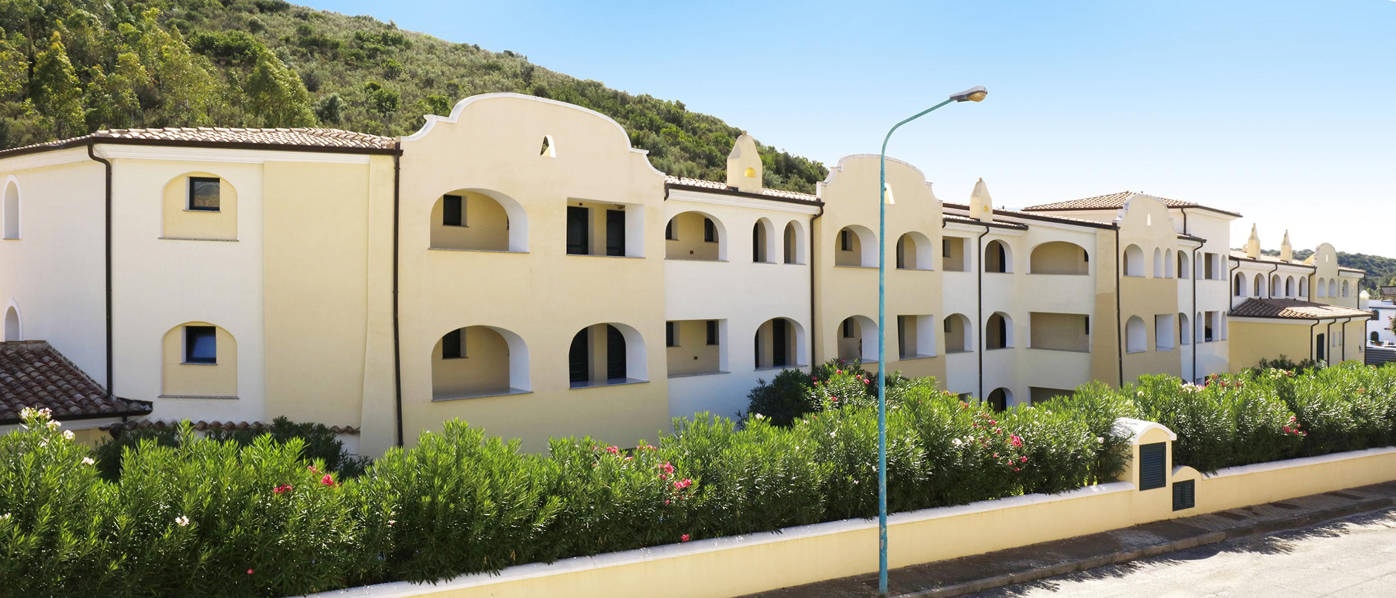 Hotel Residence Cala Liberotto — photo 2