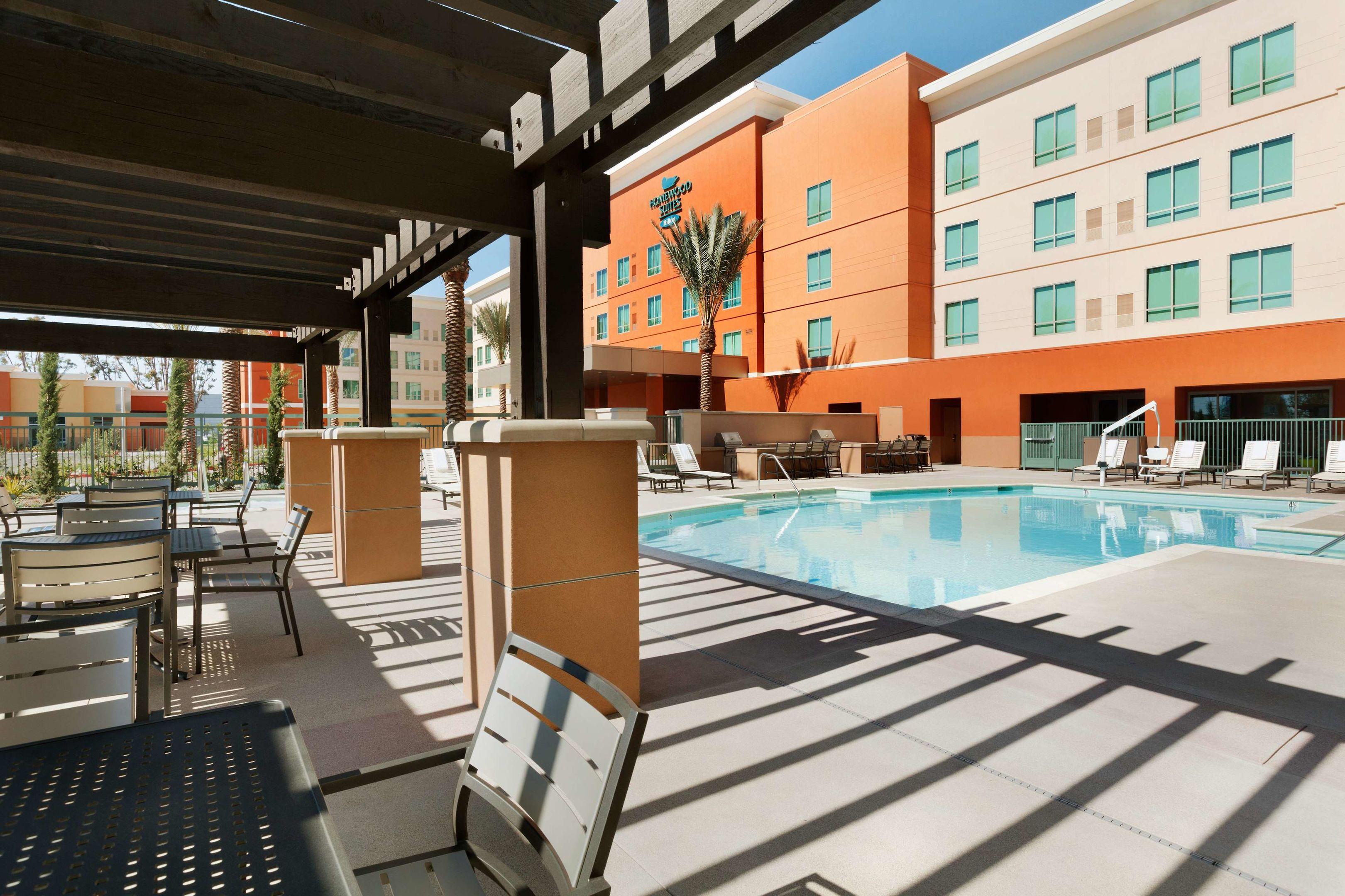 Homewood Suites By Hilton Irvine John Wayne Airport — photo 4
