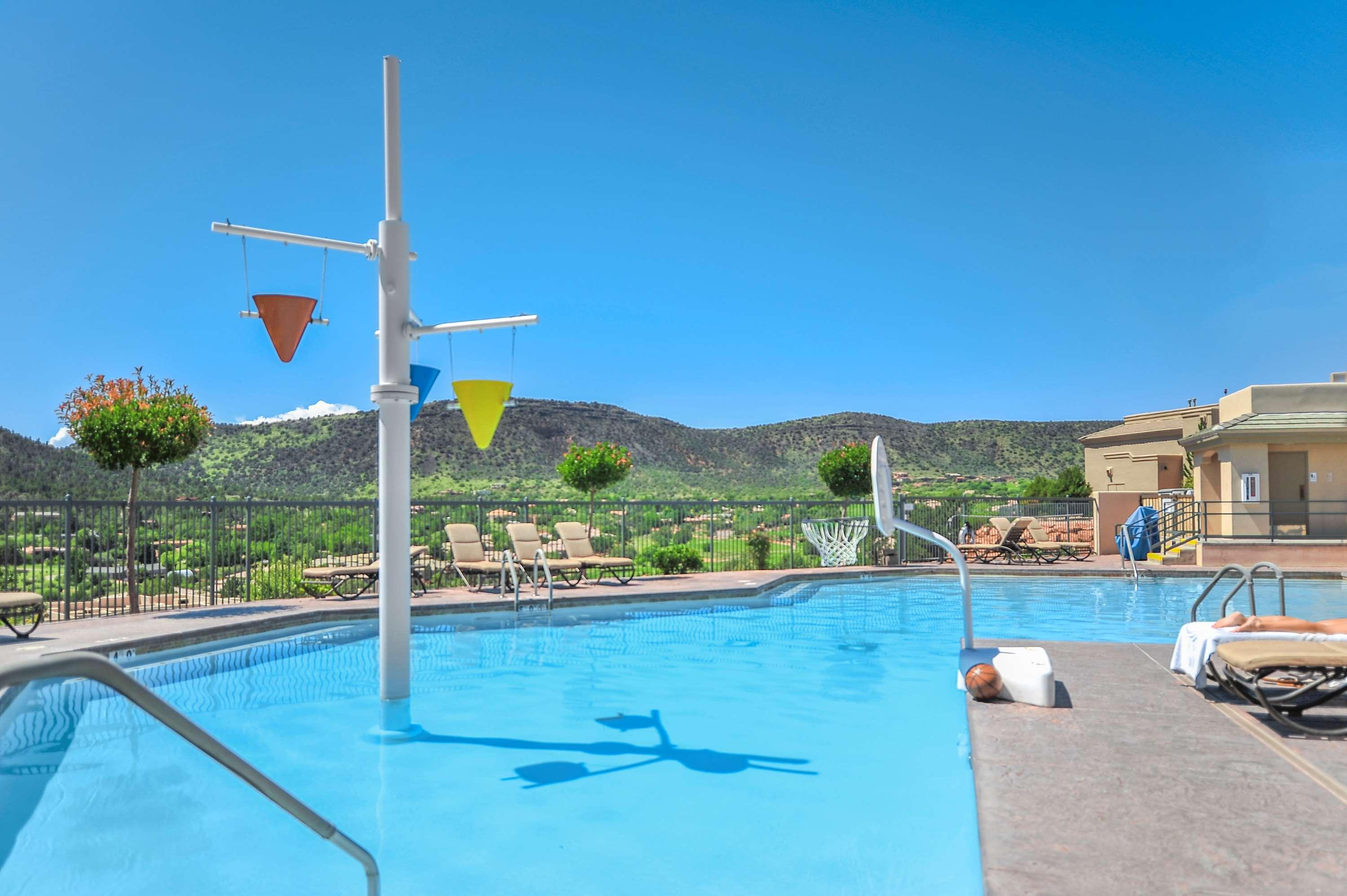 Ridge on Sedona Golf Resort — photo 5