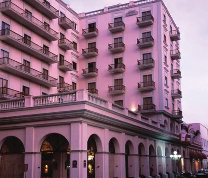 Hotel Veracruz Centro Histórico — photo 1