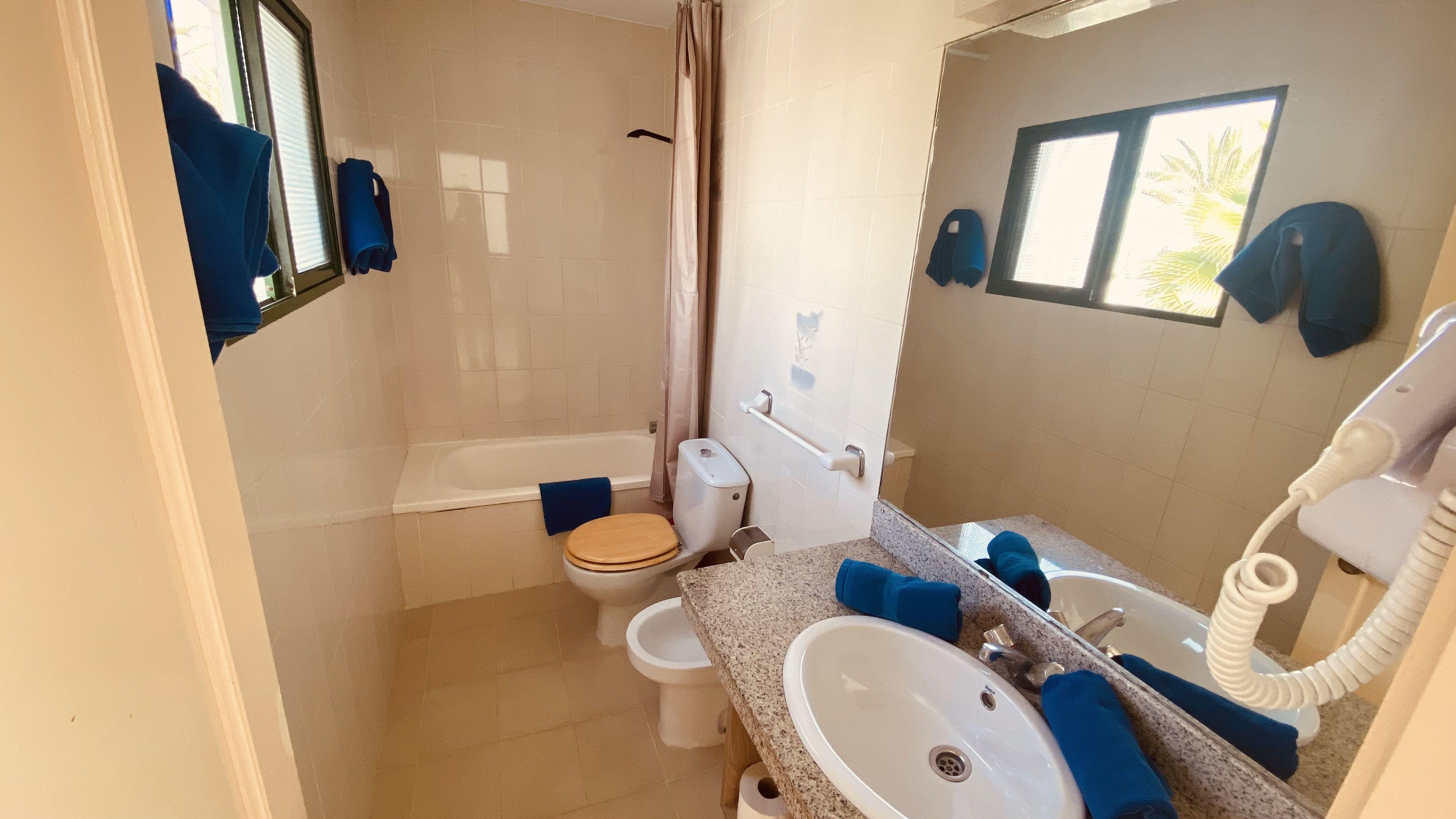 Casthotels Fuertesol Bungalows — photo 5