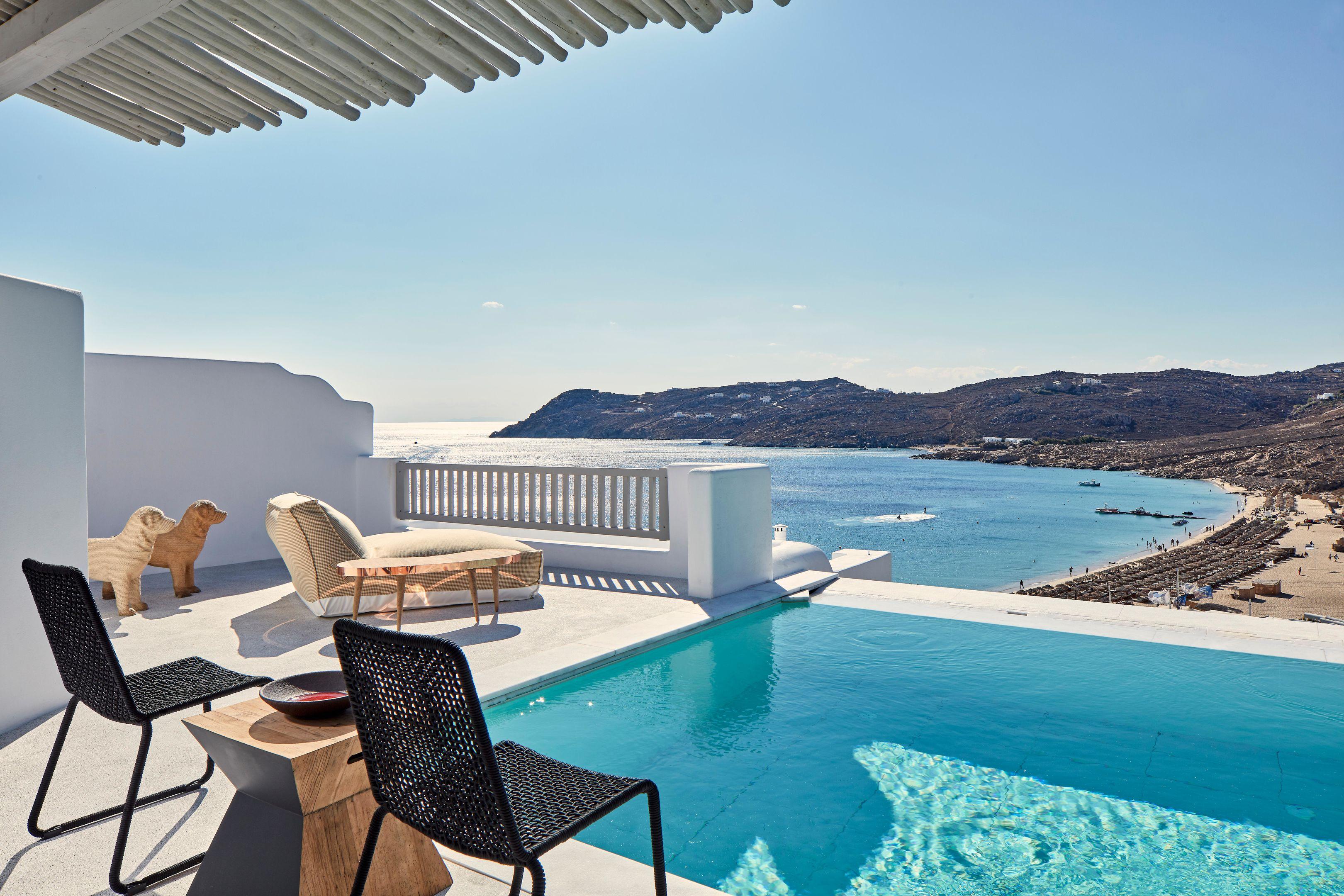 Myconian Villa Collection — photo 5