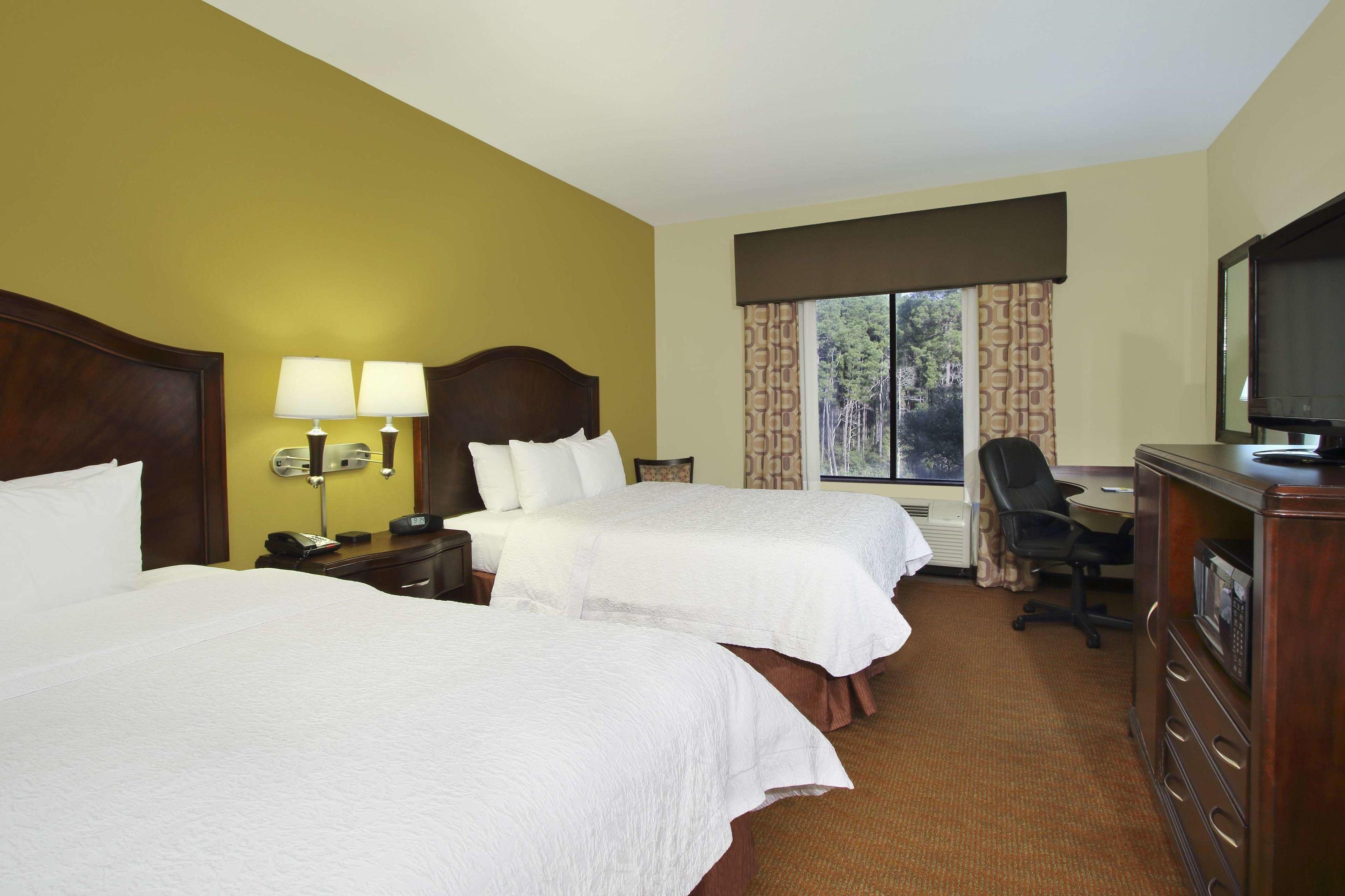 Hampton Inn & Suites Conroe - I-45 North — photo 5