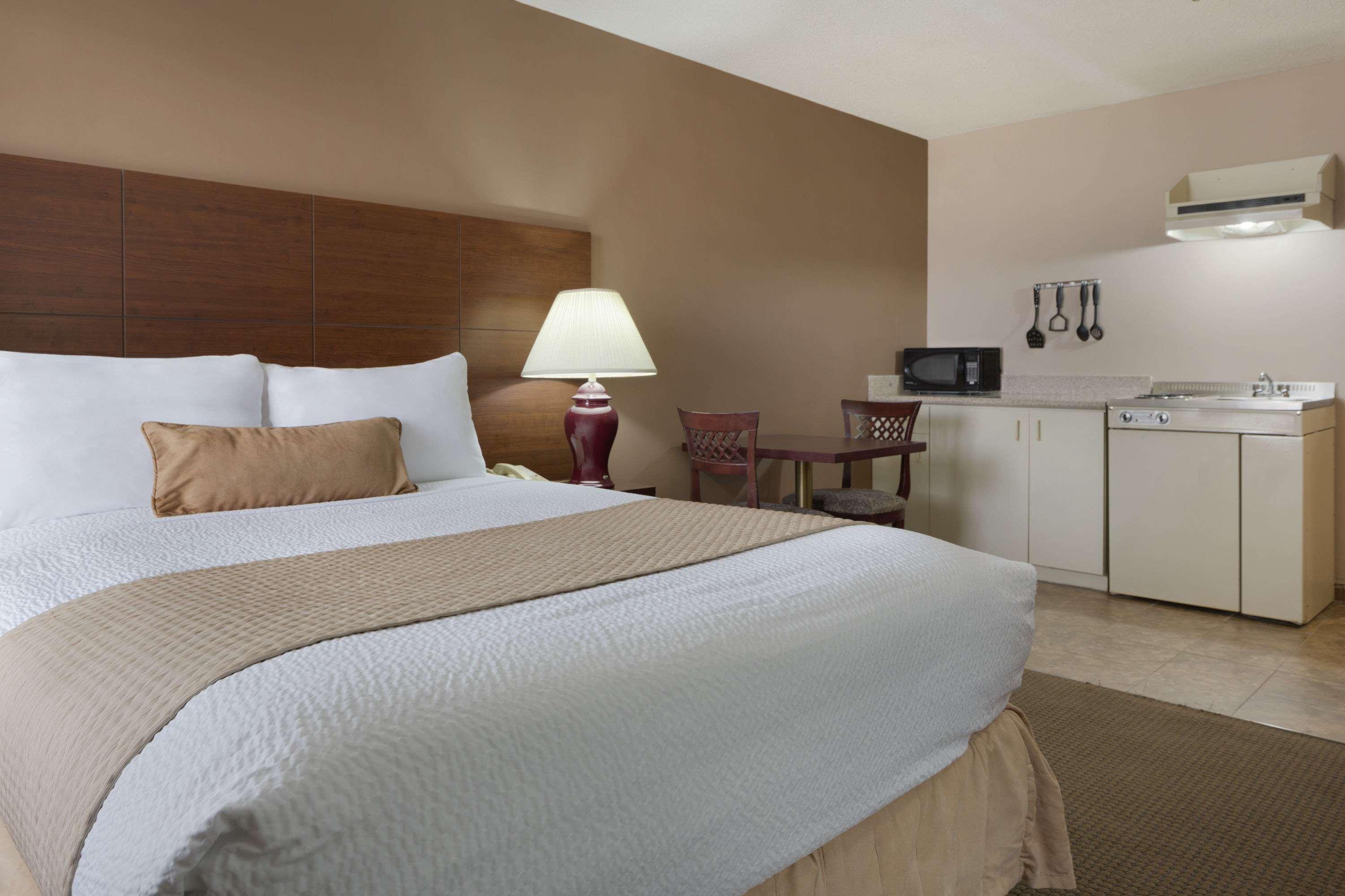 Days Inn & Conference Centre Dalhousie — photo 4