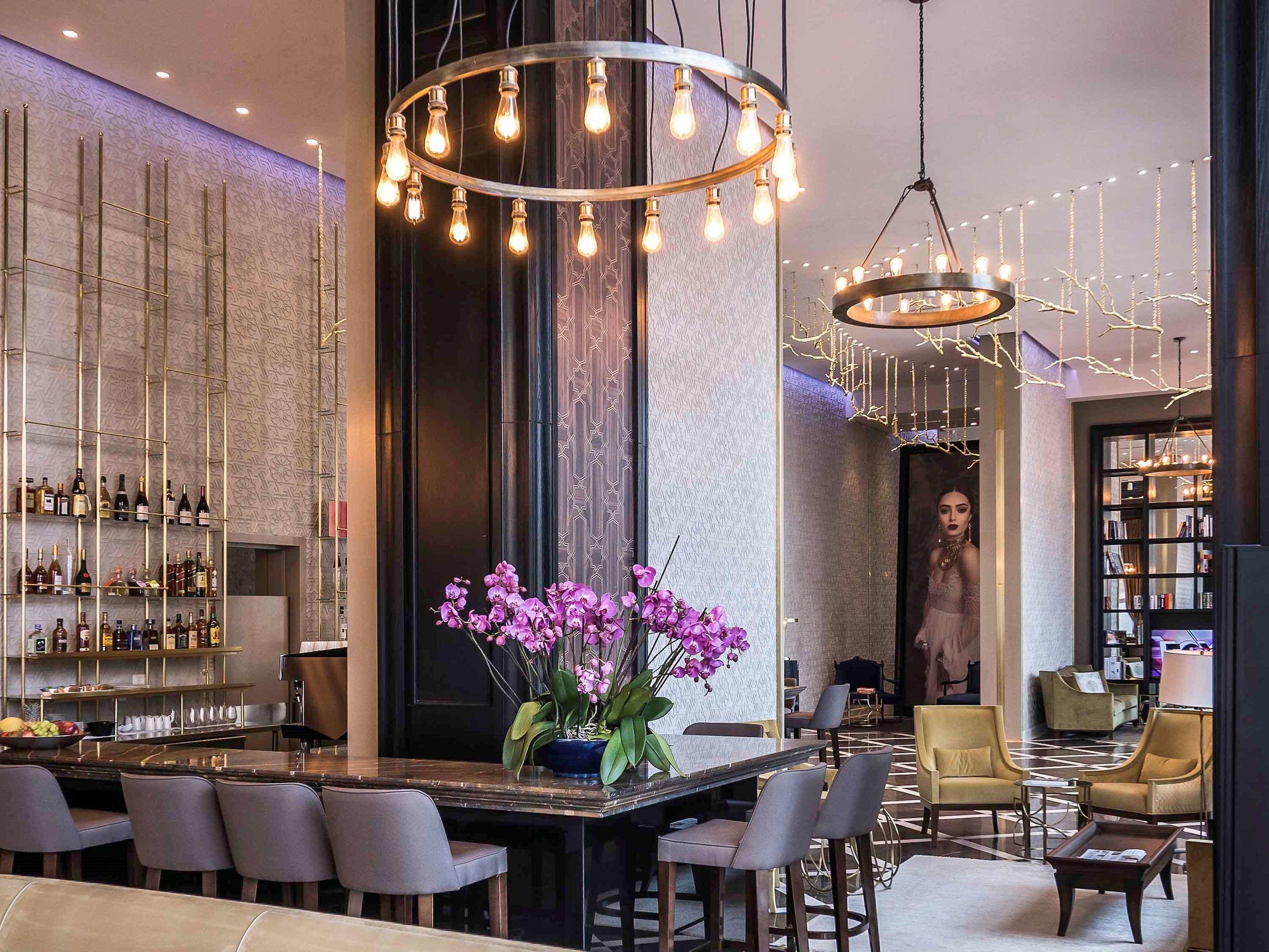 David Tower Hotel Netanya - MGallery by Sofitel — photo 5