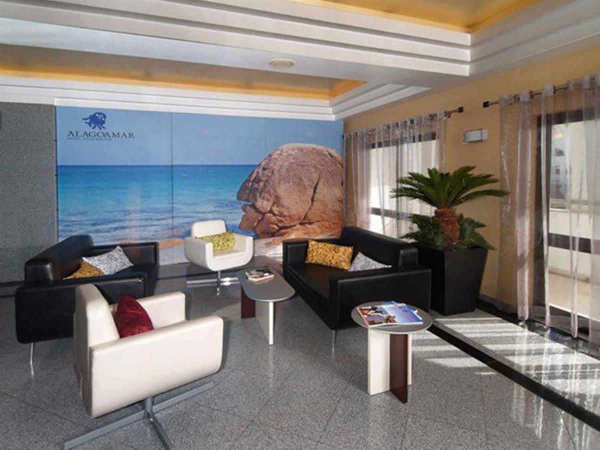 Aparthotel Alagoa Mar — photo 4