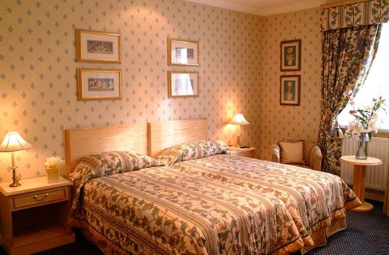 Holiday Inn Newcastle Jesmond — photo 5