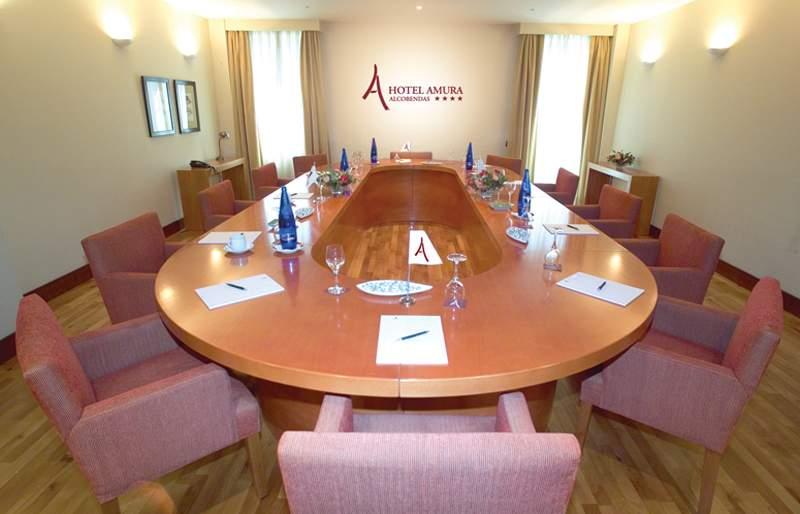 Amura Alcobendas — photo 4